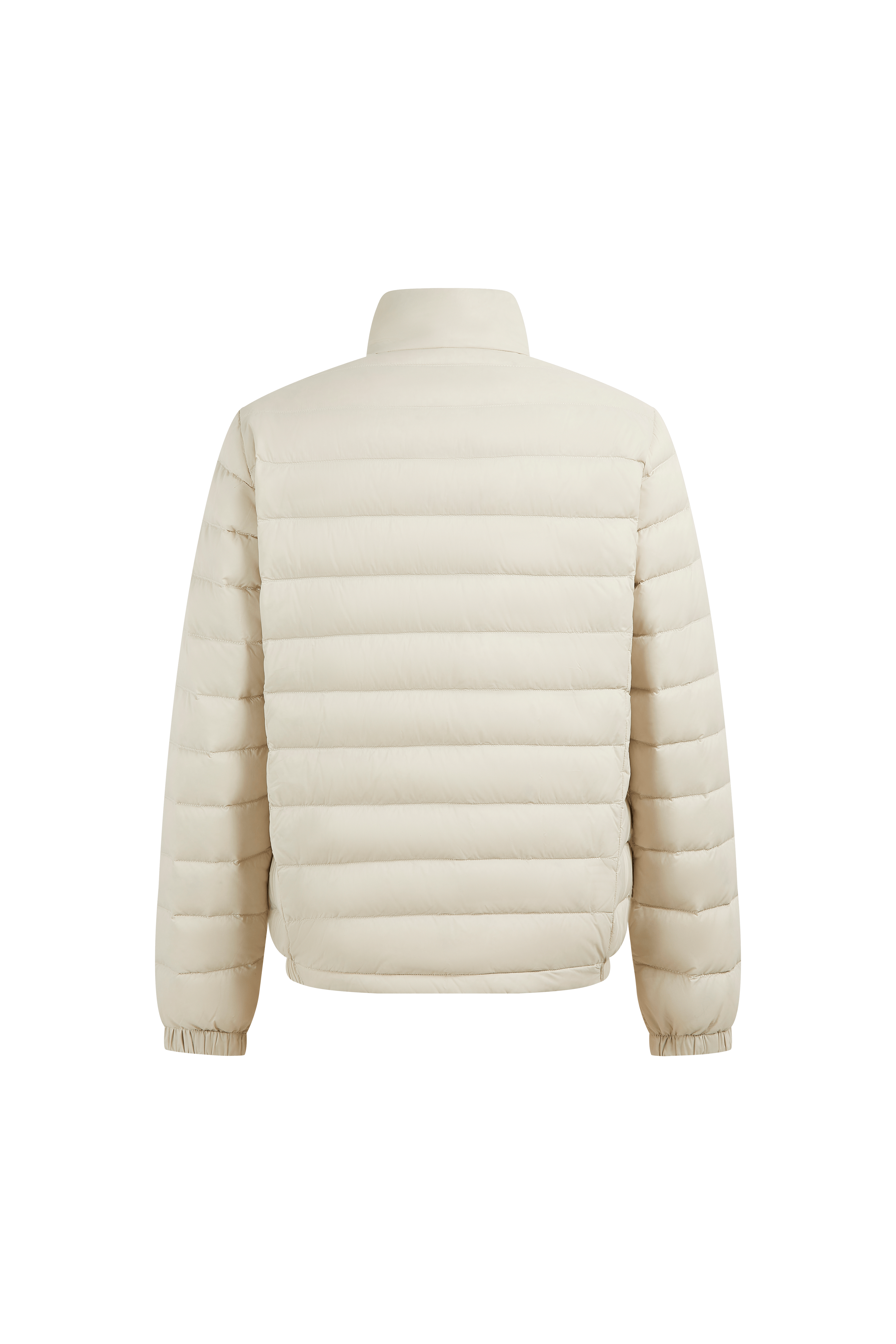 Mens Packable Ultralight Down Jacket