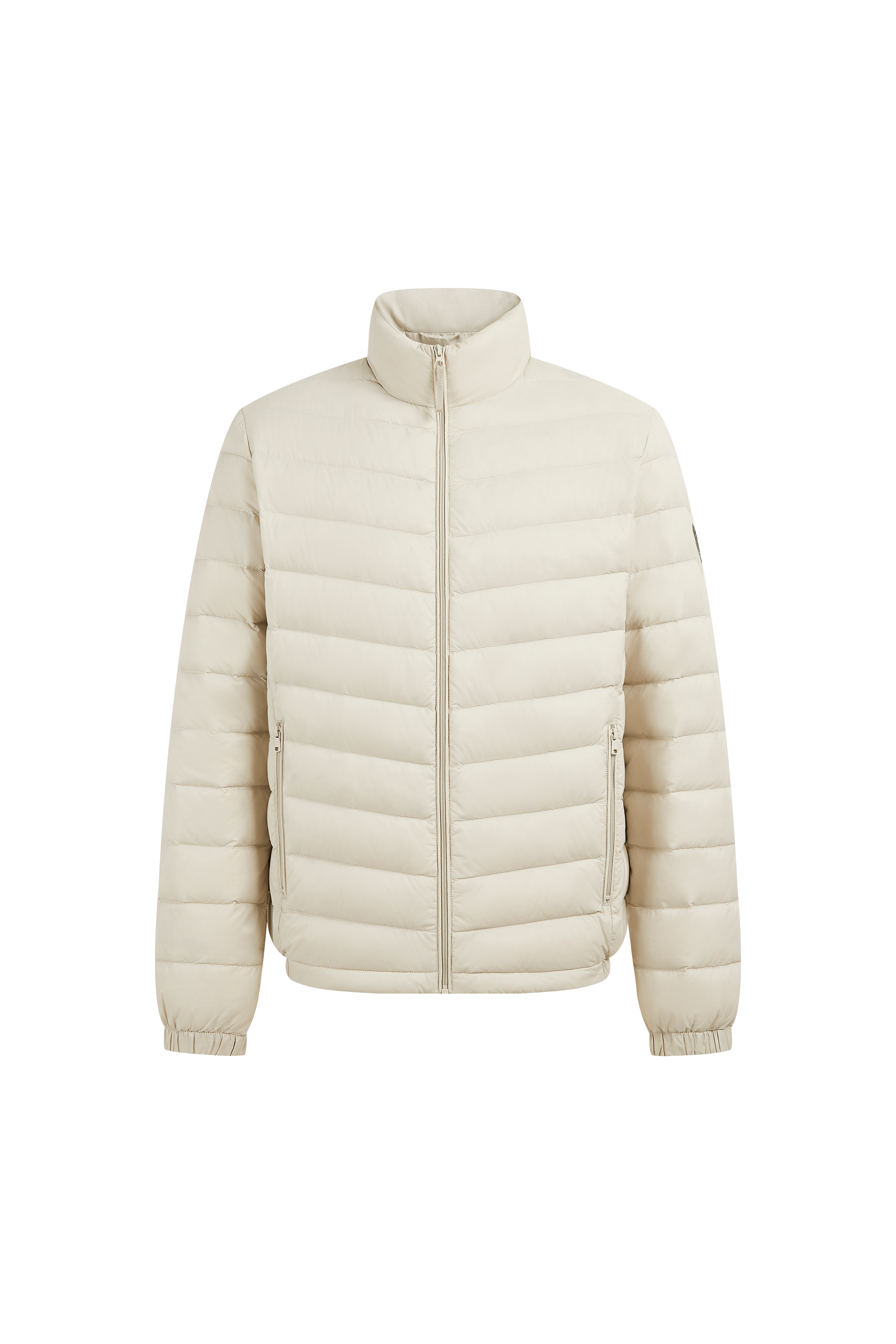 Mens Packable Ultralight Down Jacket