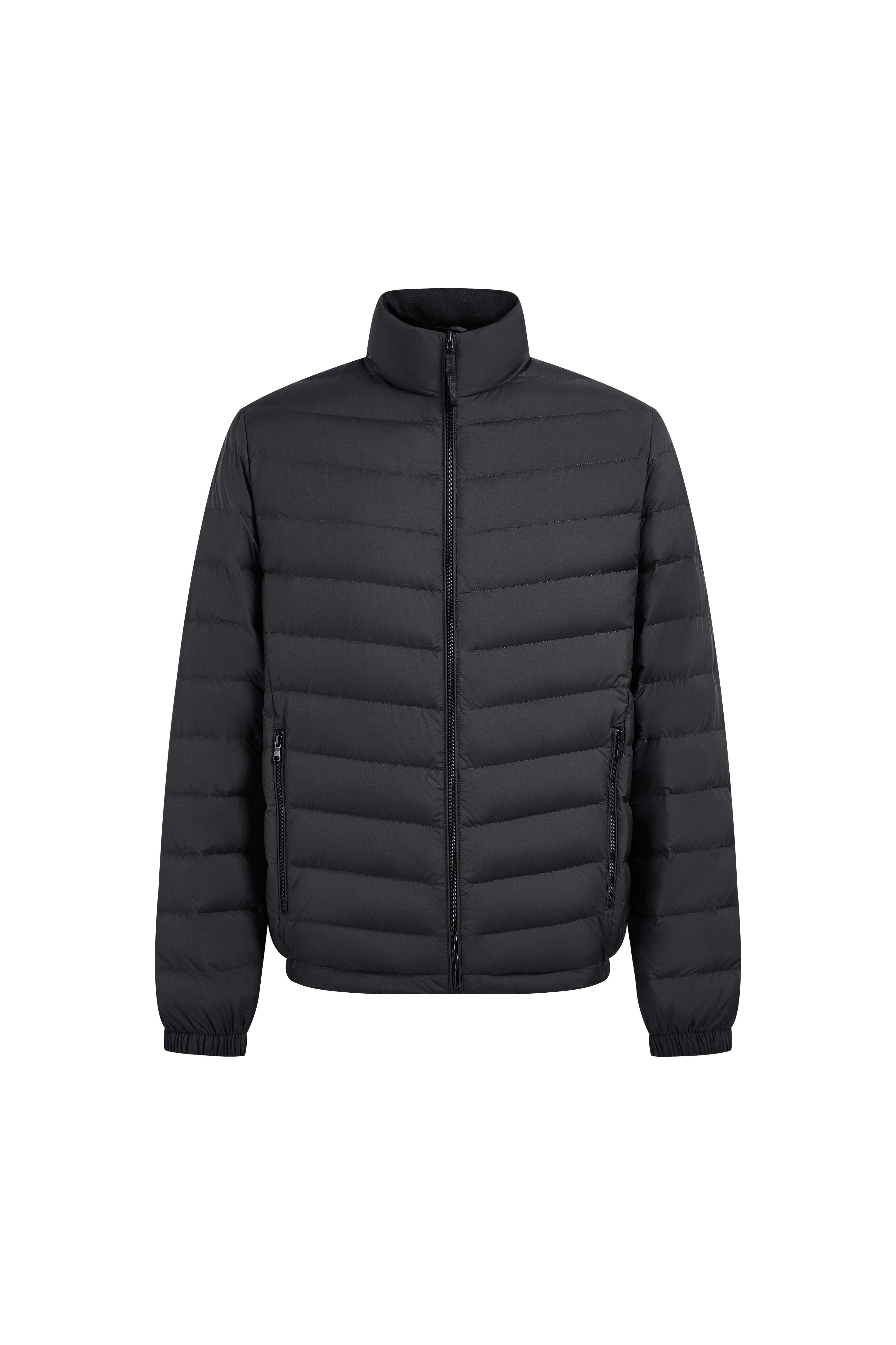 Mens Packable Ultralight Down Jacket