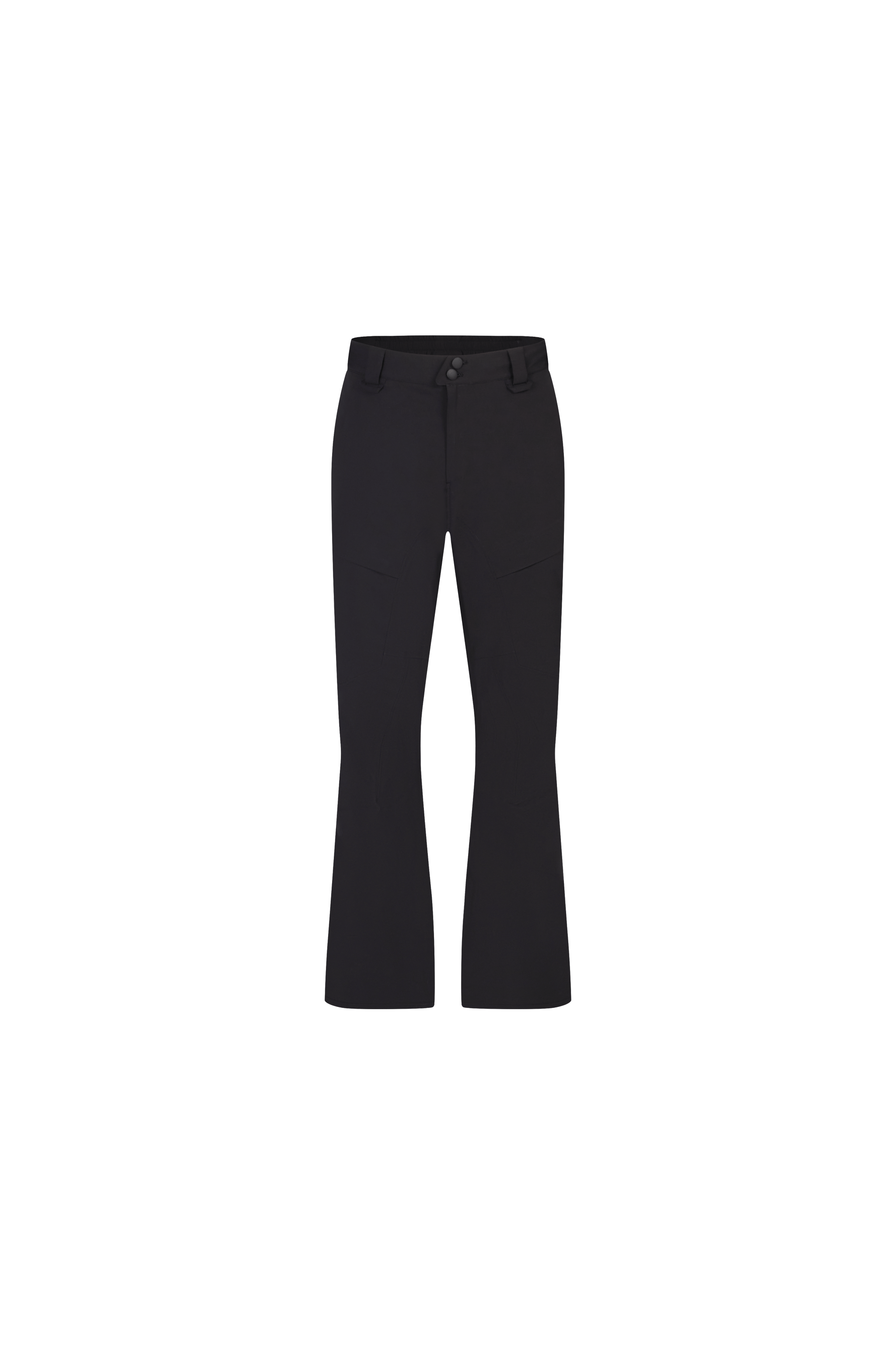 BOSIDENG 2023 Goose Down Ski Trousers S / Black