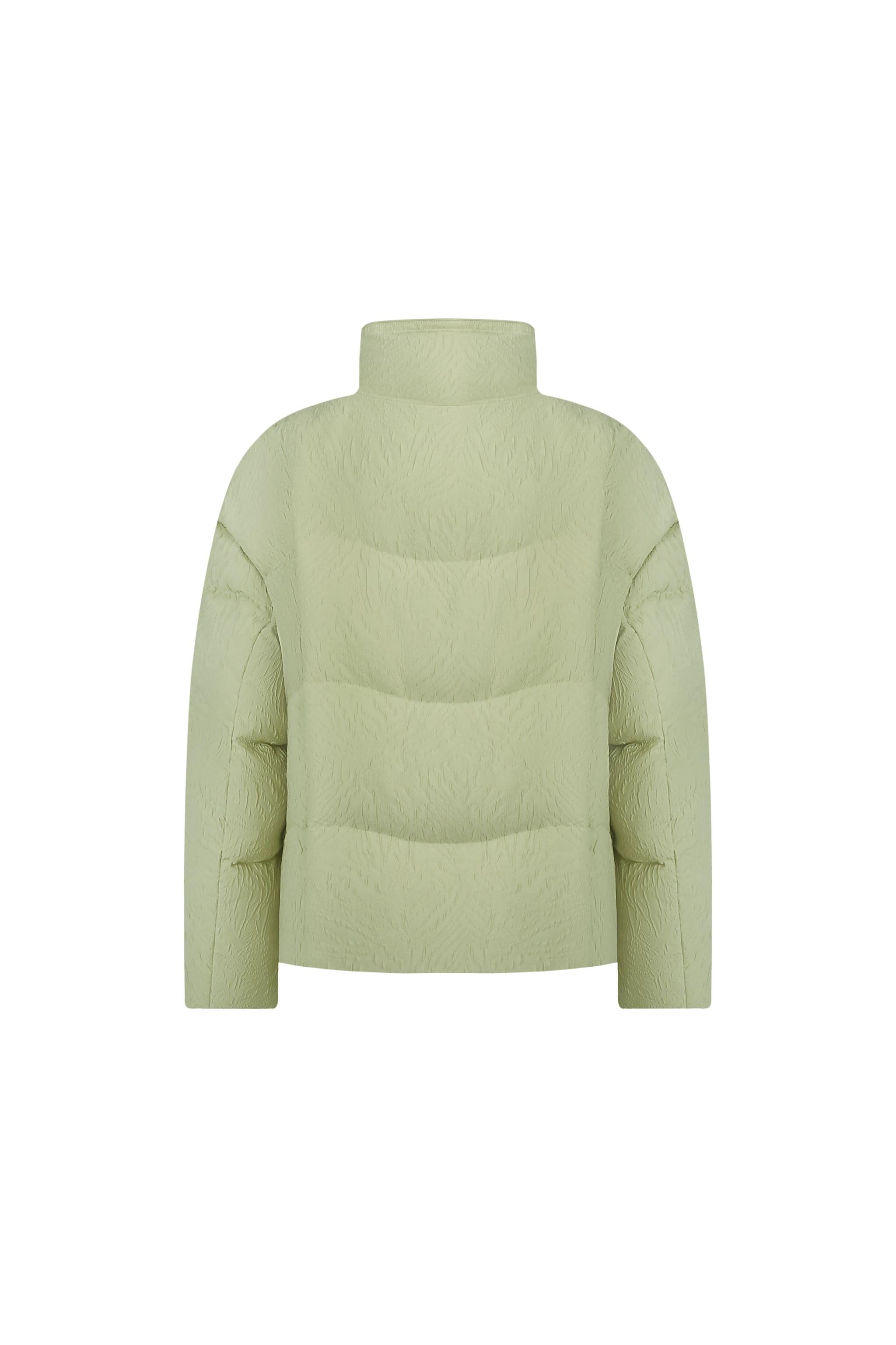 BOSIDENG 2023 Women's Eastern Aesthetic Goose Down Jacket