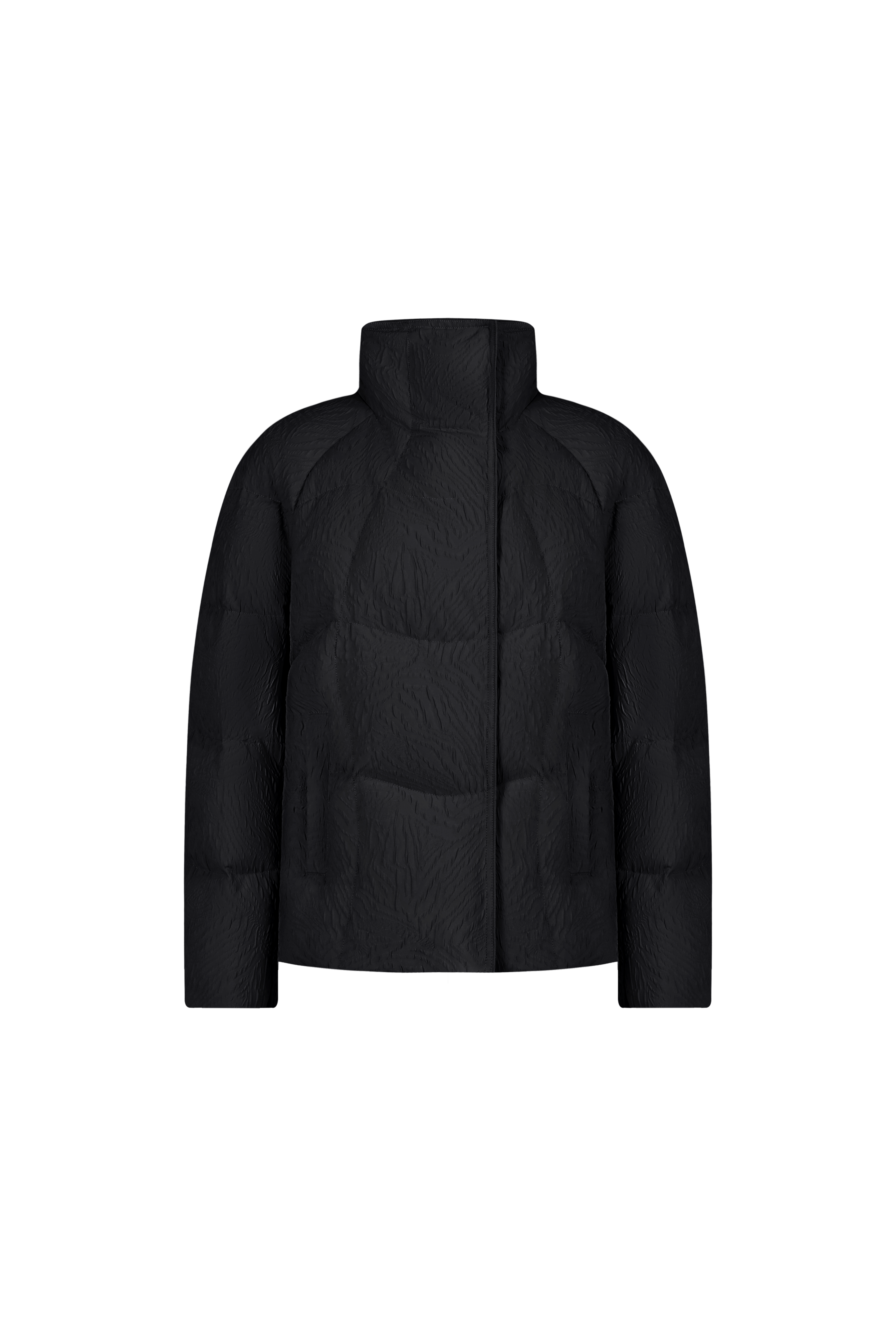 BOSIDENG 2023 Women's Eastern Aesthetic Goose Down Jacket