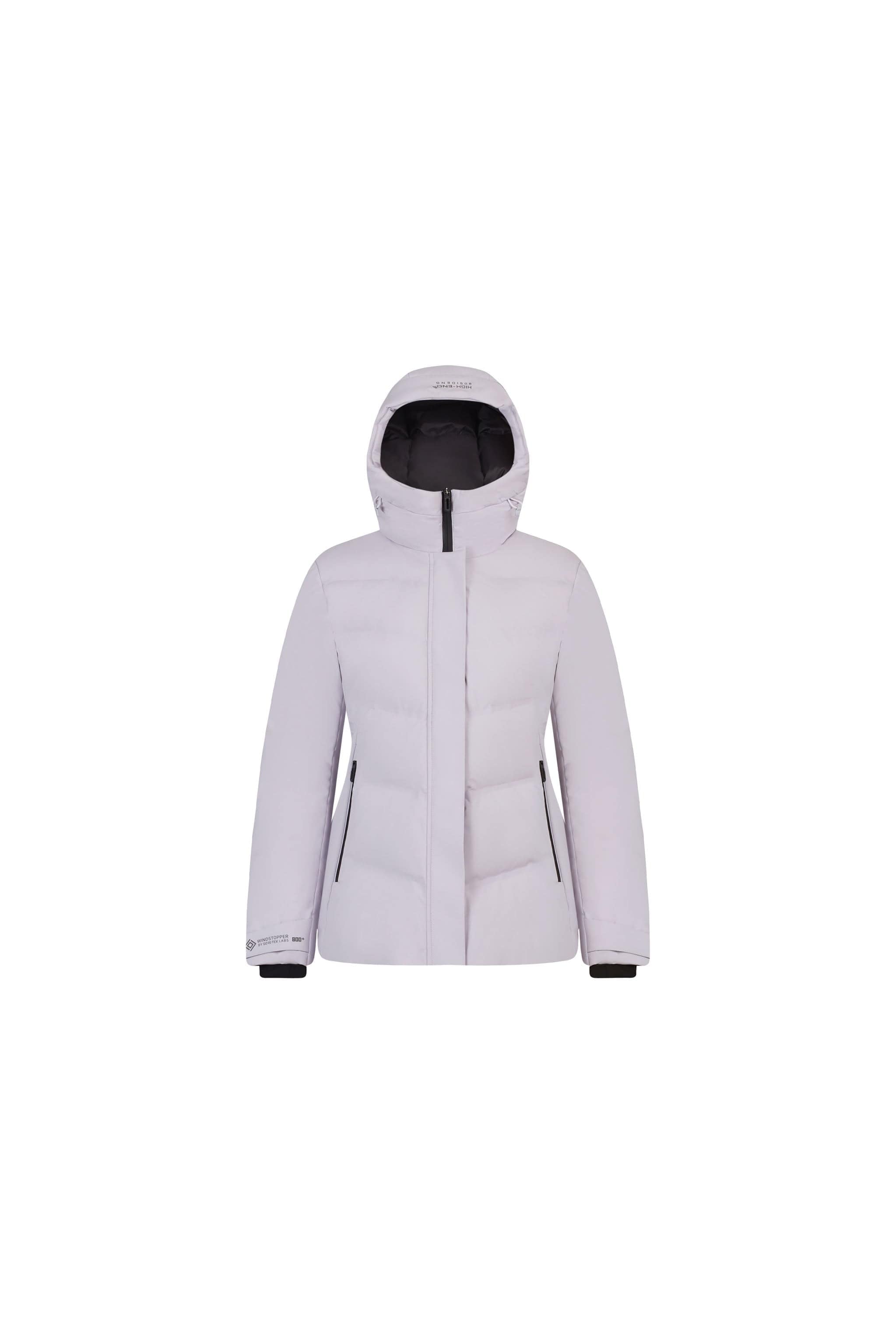 BOSIDENG 2023 Women's GORE-TEX® Goose Down Jacket Jacket