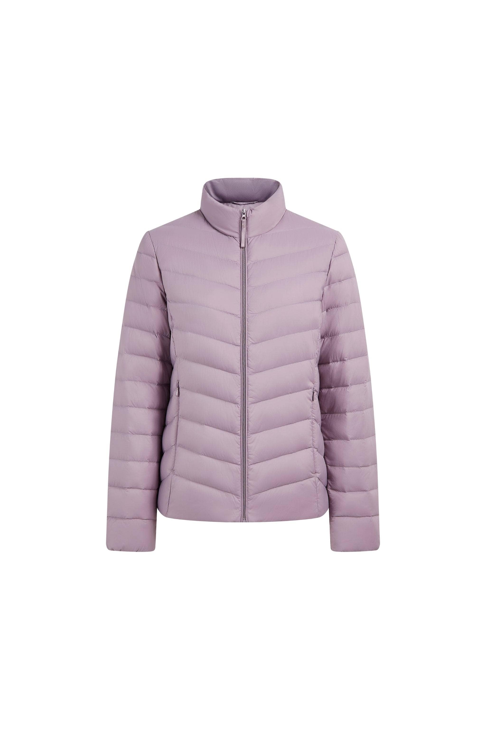 BOSIDENG 2023 Women's Packable Ultralight Down Jacket Jacket