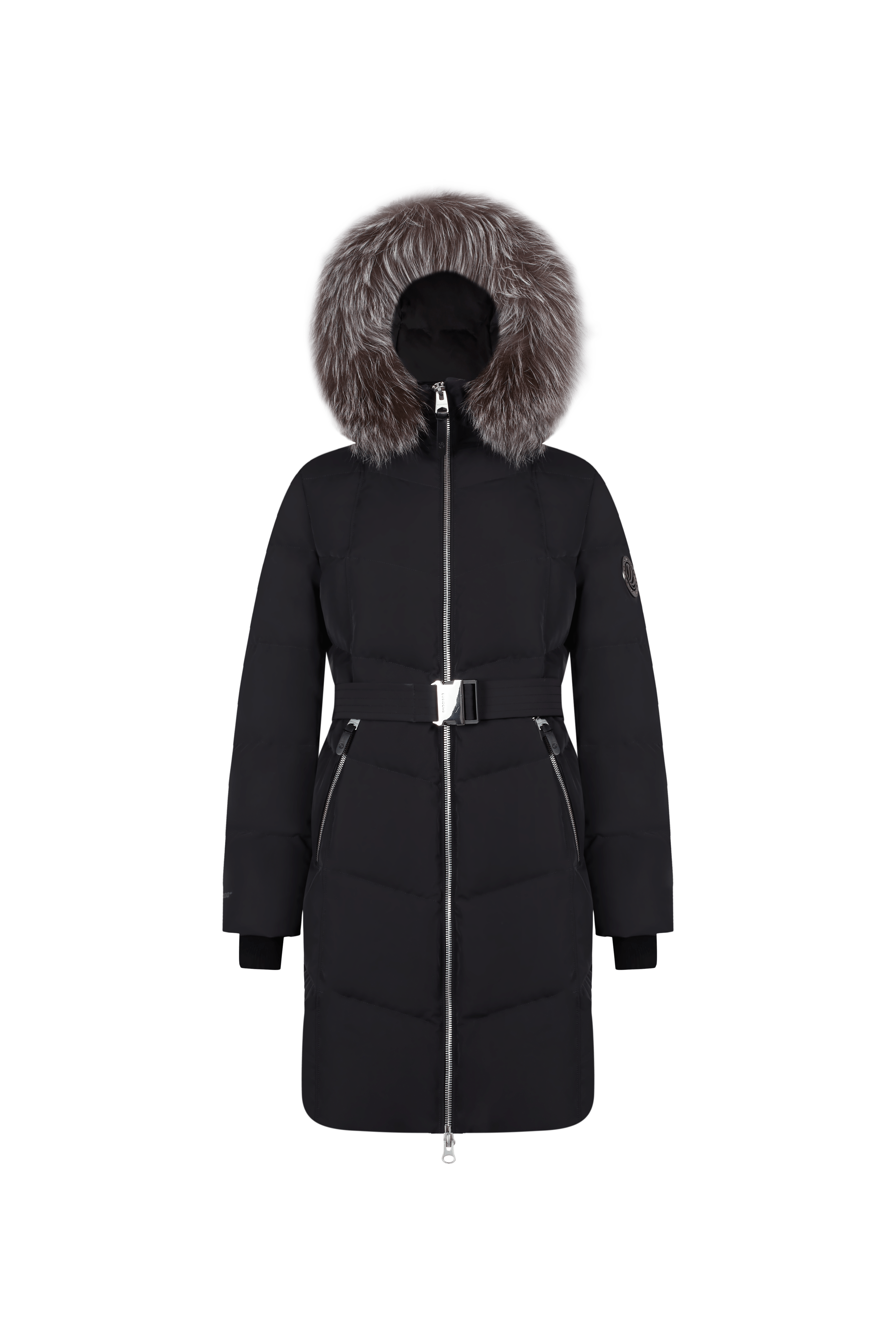 BOSIDENG 2023 Women's Premium Extreme Goose Down Coat 2374 Jacket