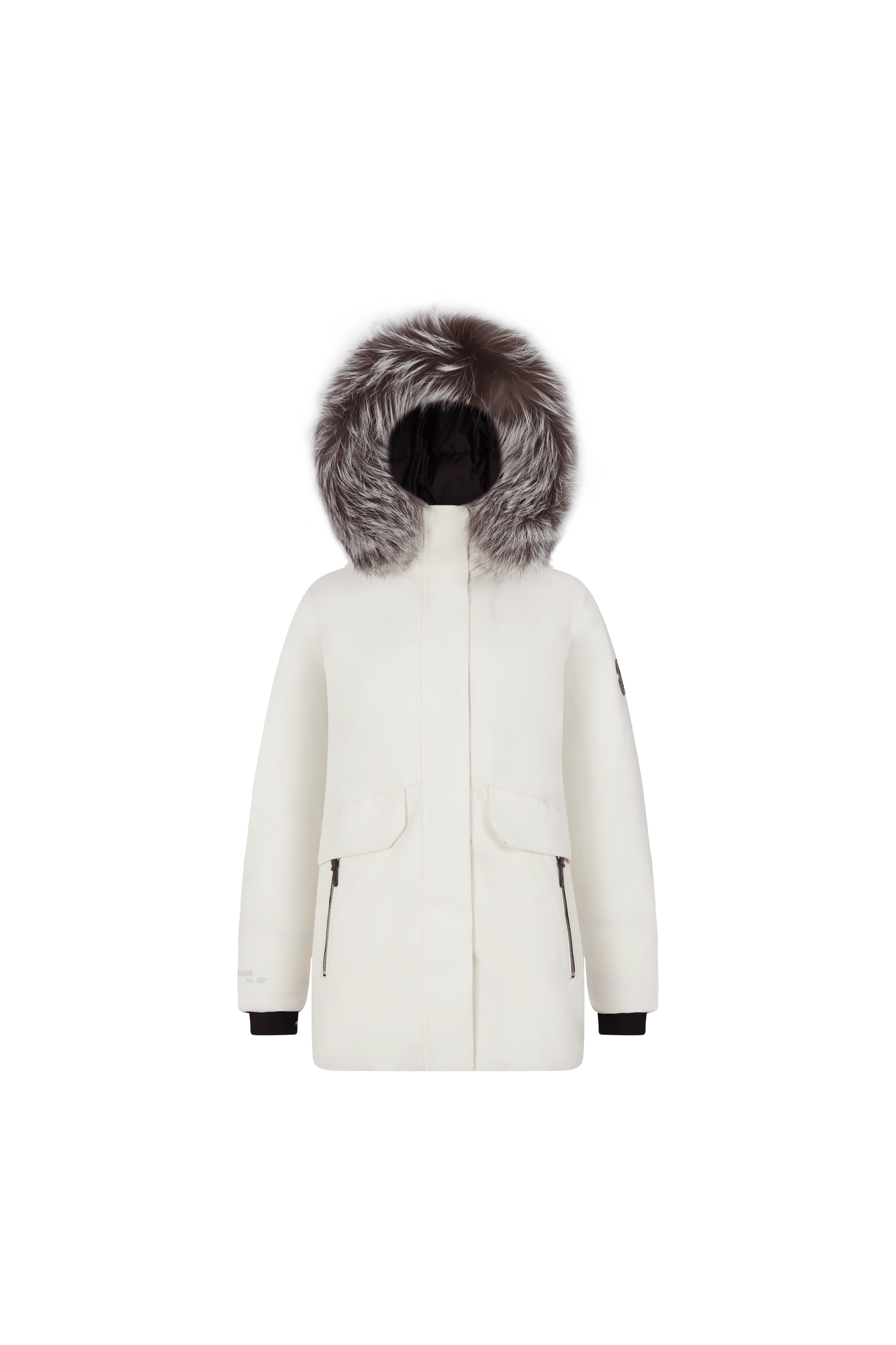 BOSIDENG 2023 Women's Premium Extreme Goose Down Jacket 2384 Jacket