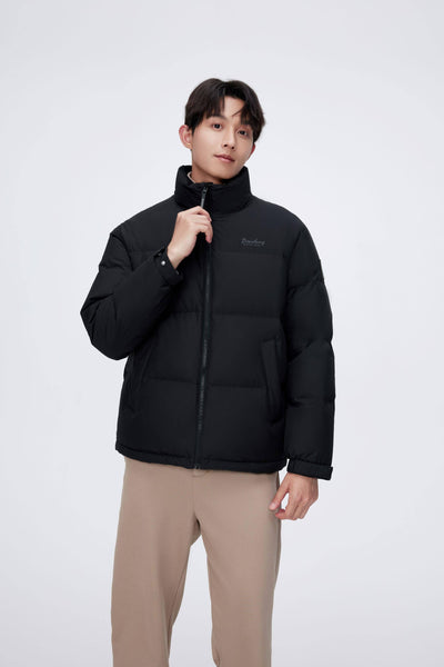 ［todayful］stand collar down jacket bosideng-2024-black-xs-men-s-