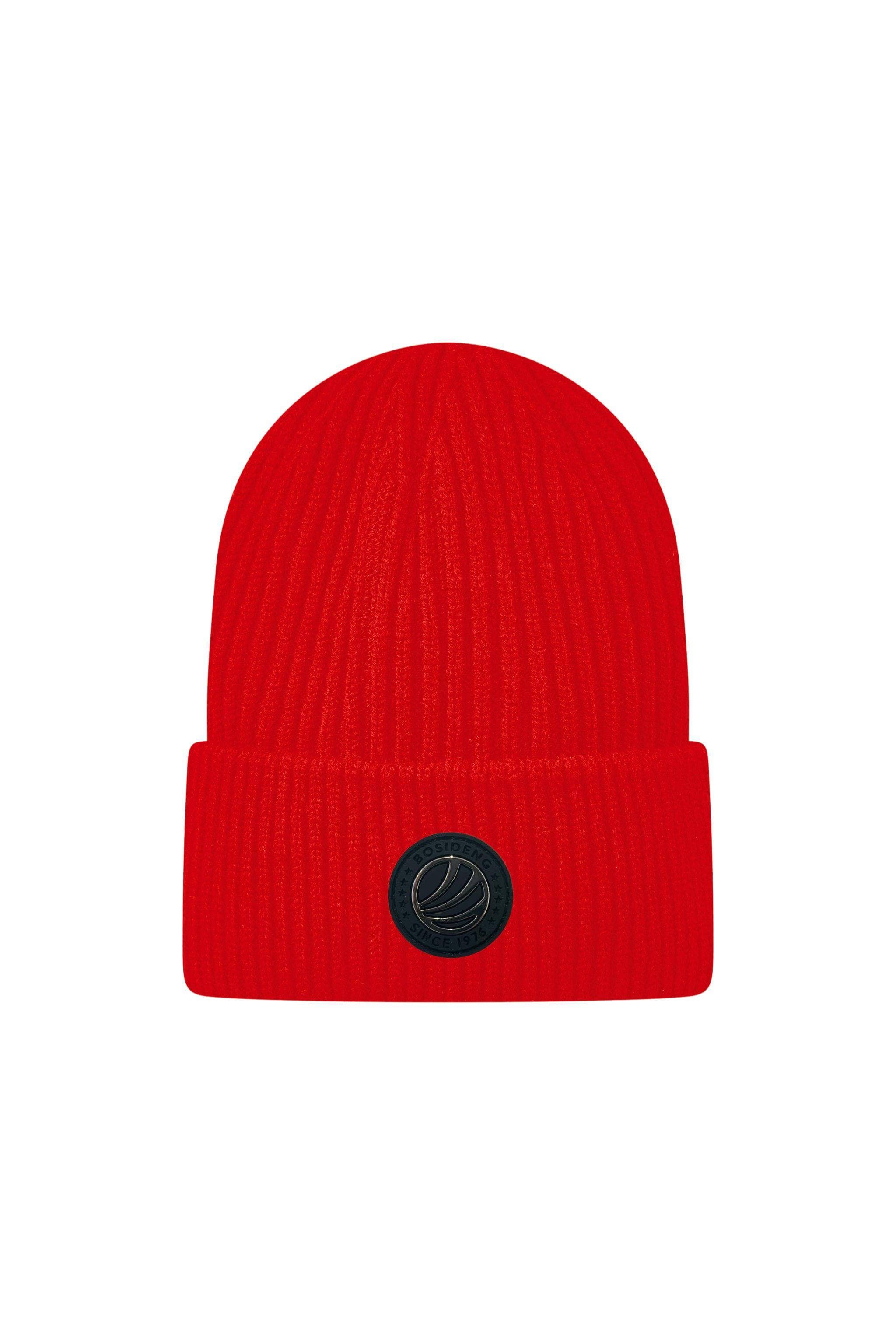 Beanie hat BOSIDENG - Main Image