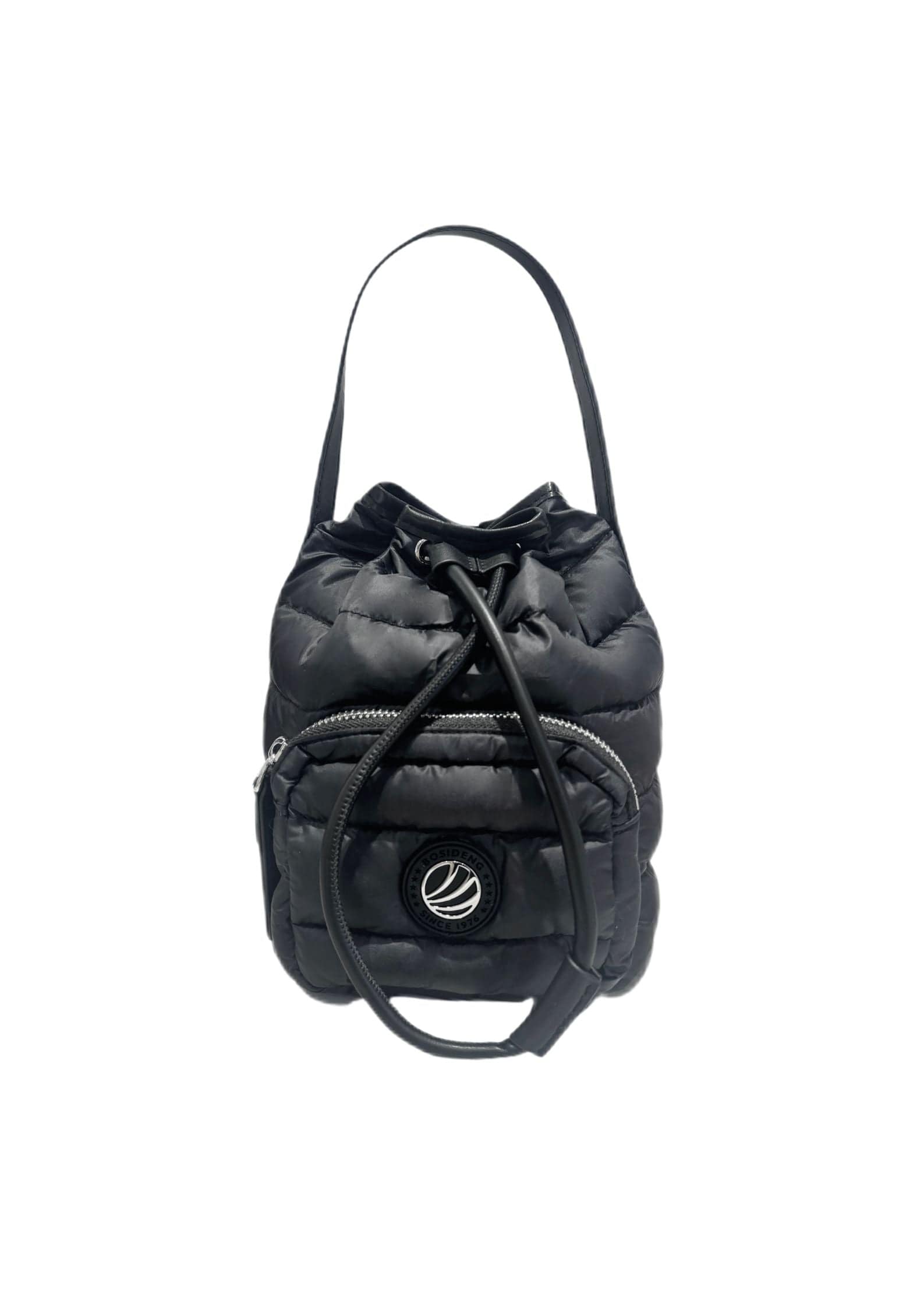BOSIDENG 2024 Padded bag bags Coal / One Size