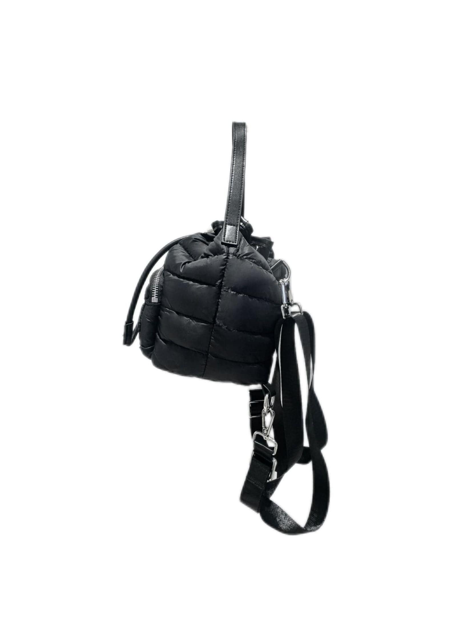 BOSIDENG 2024 Padded bag bags Coal / One Size