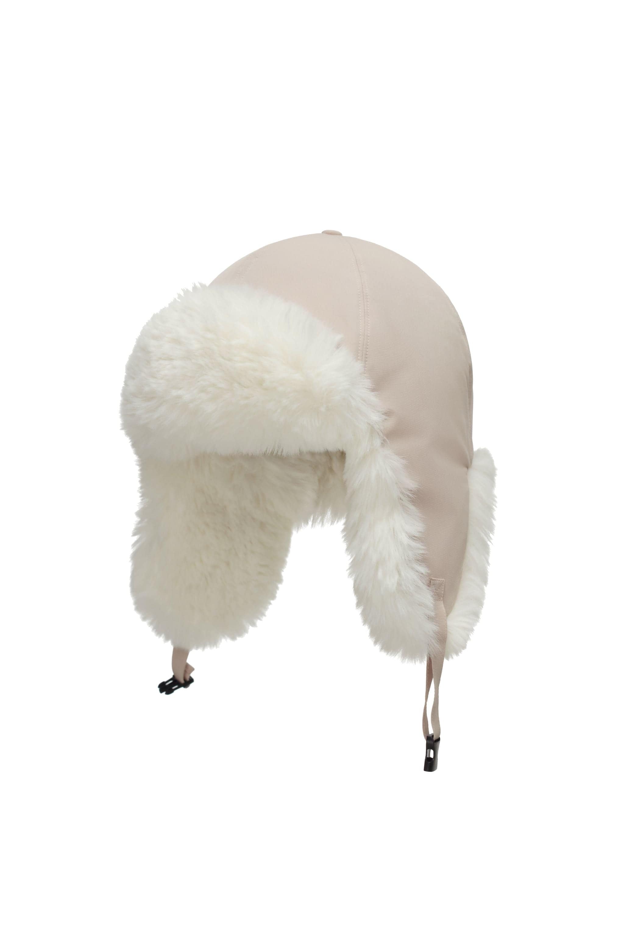 BOSIDENG 2024 Hat 200ZB hats Dusky rose / One Size
