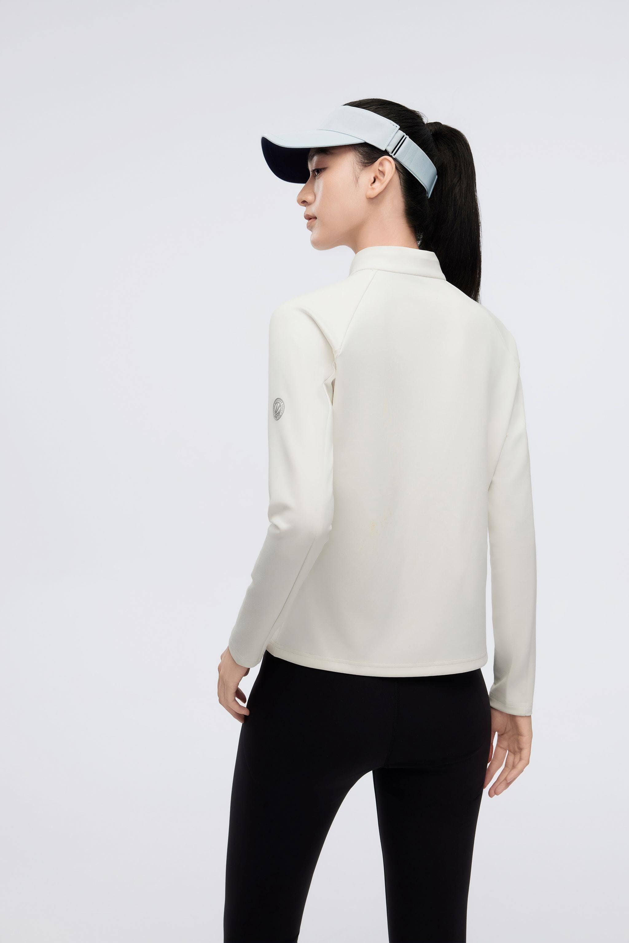 BOSIDENG 2024 Functional Base Layer Top 7004