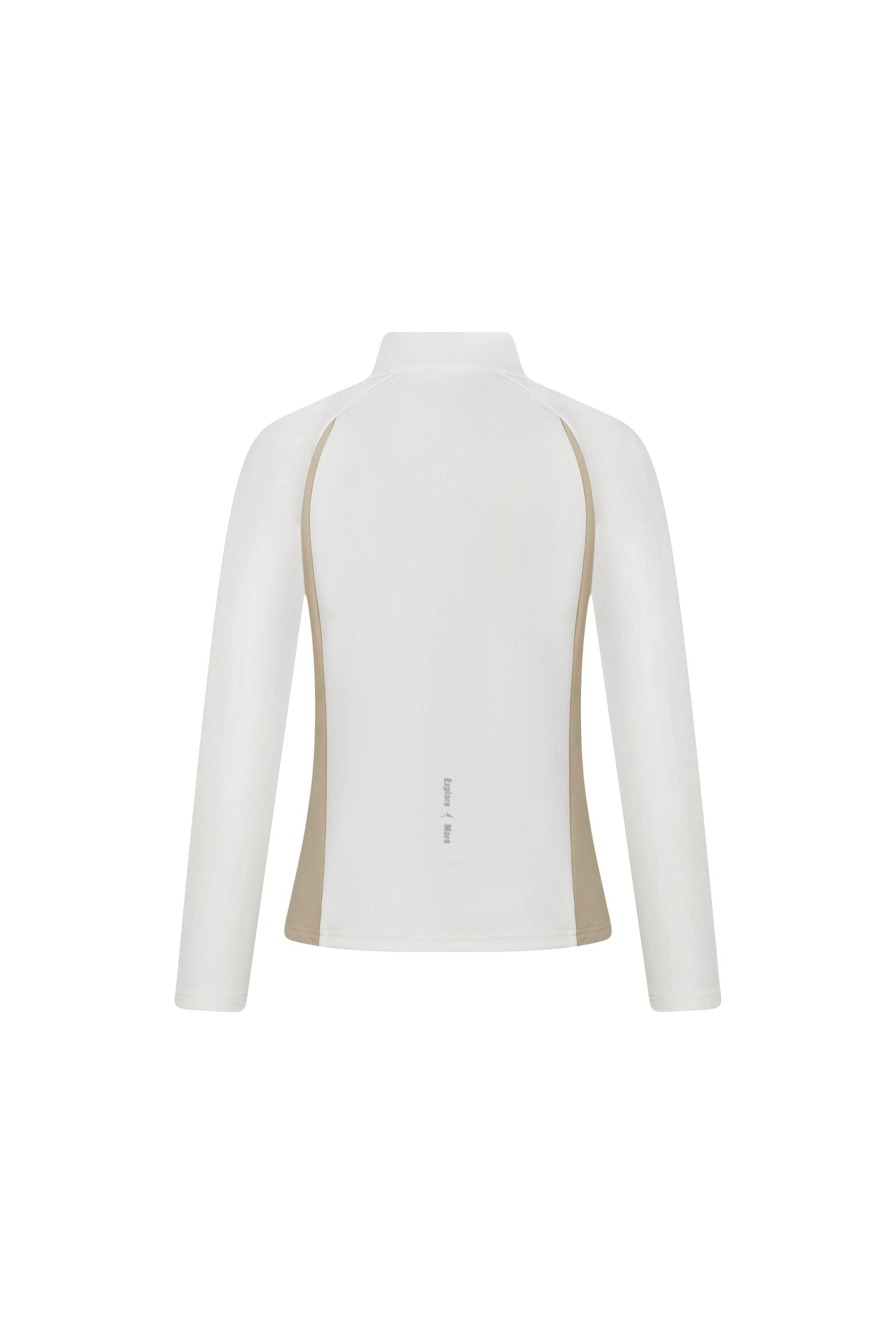BOSIDENG 2024 Functional Base Layer Top 7004