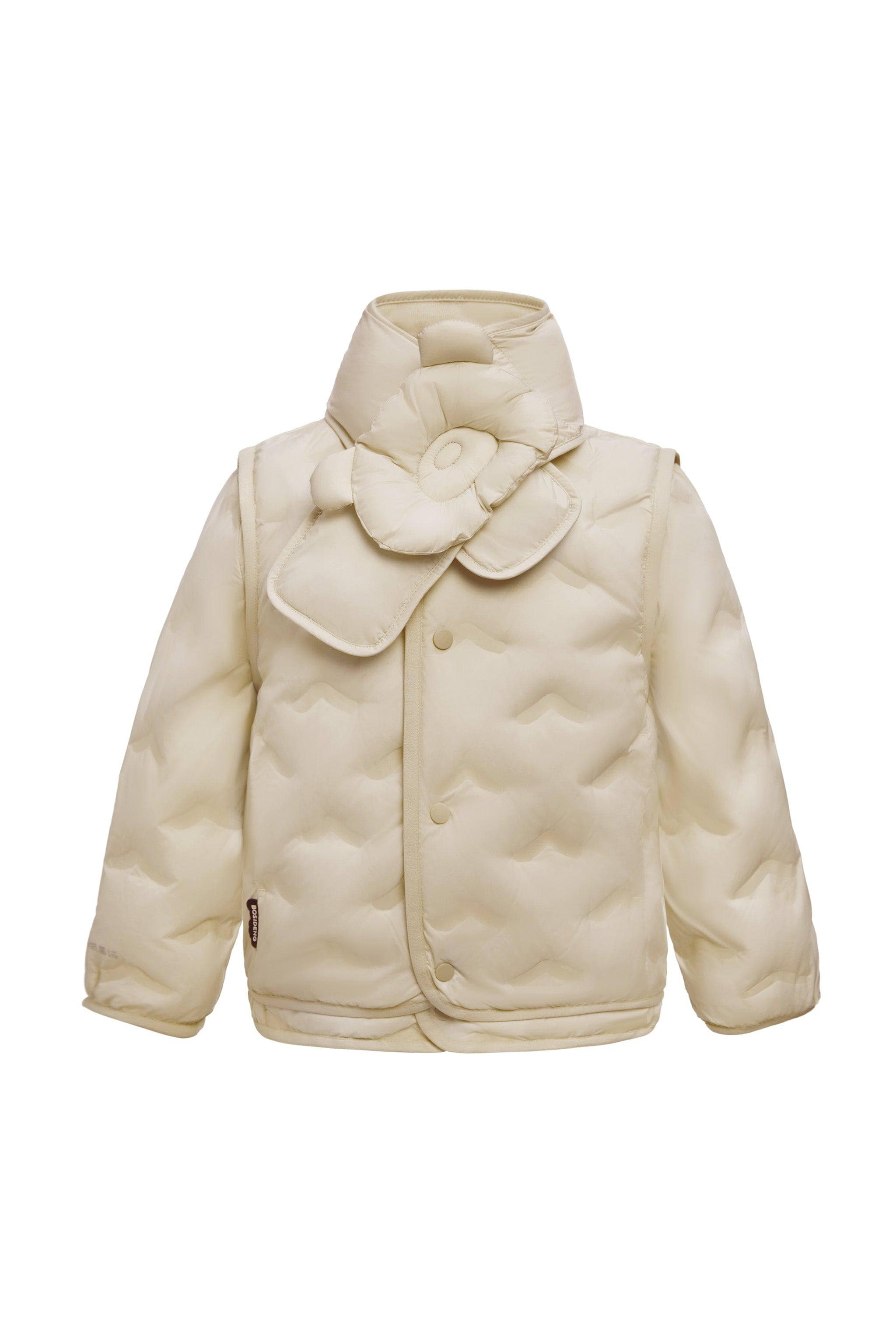 BOSIDENG 2024 Infant‘s Multi-Layer System Down Set