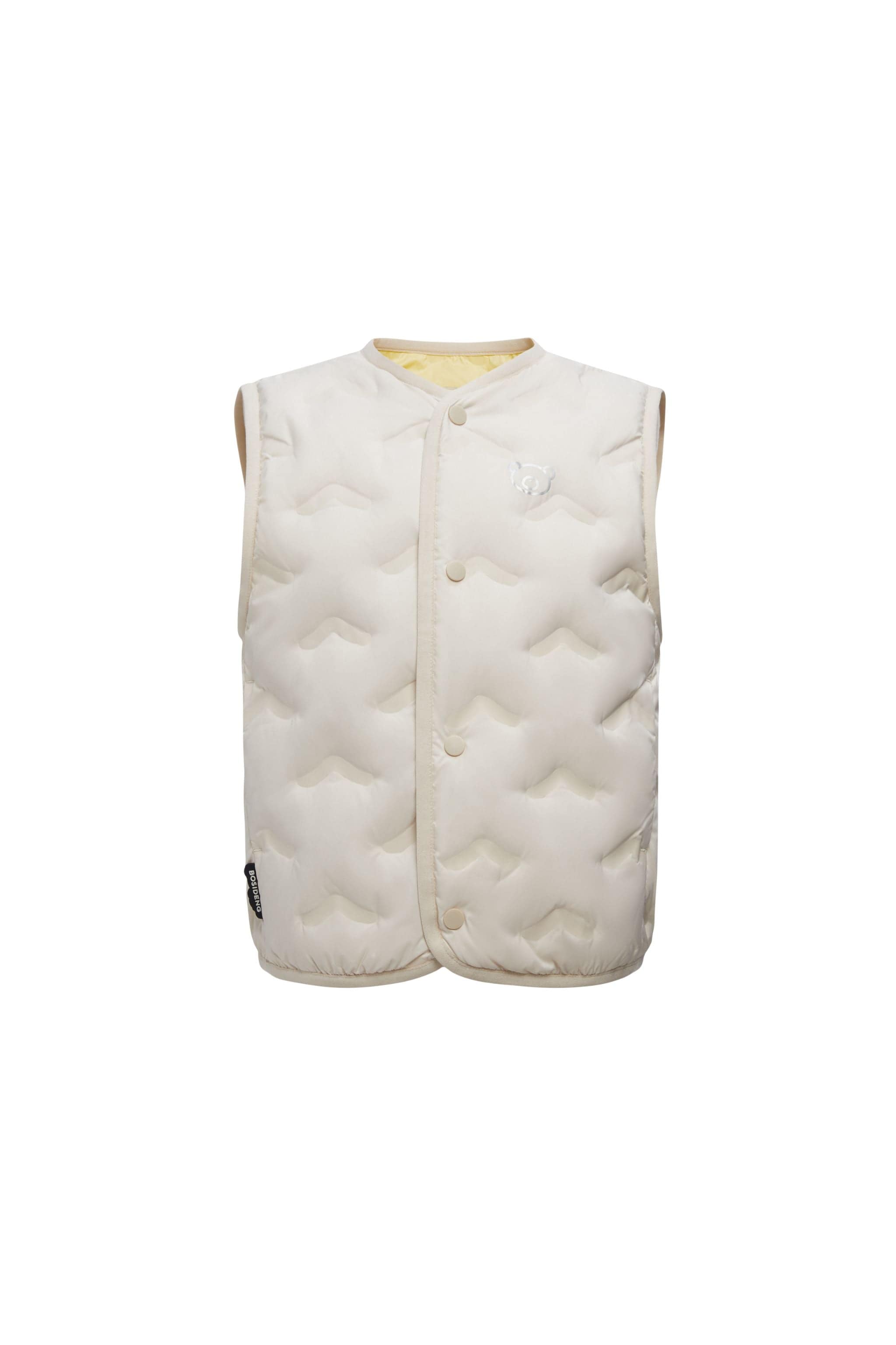 BOSIDENG 2024 Infant‘s Multi-Layer System Down Set