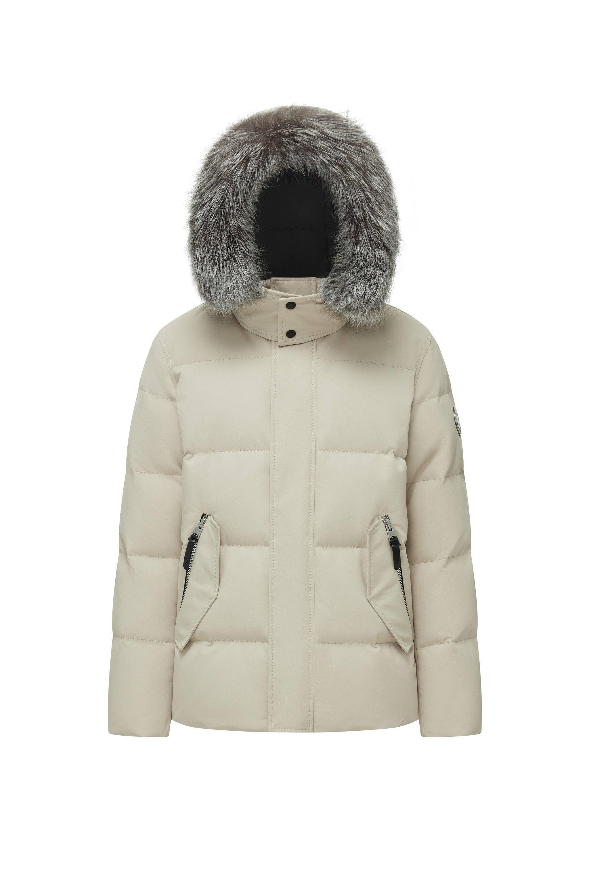 BOSIDENG 2024 Premium Business Men's Goose Down Jacket With Hood Jackets