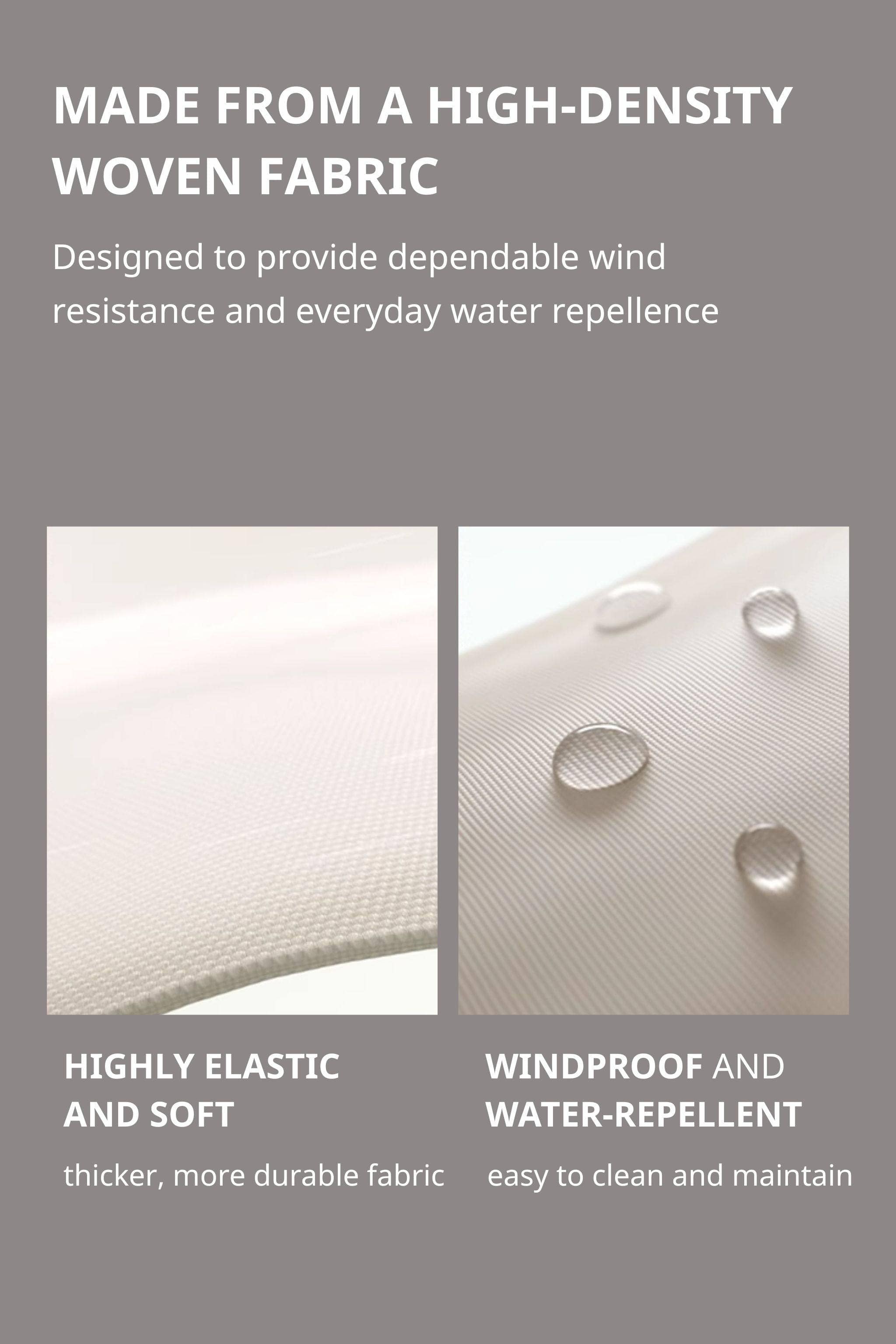 BOSIDENG 2024 Premium Business Men's Goose Down Mac With Hood 4781 Jackets