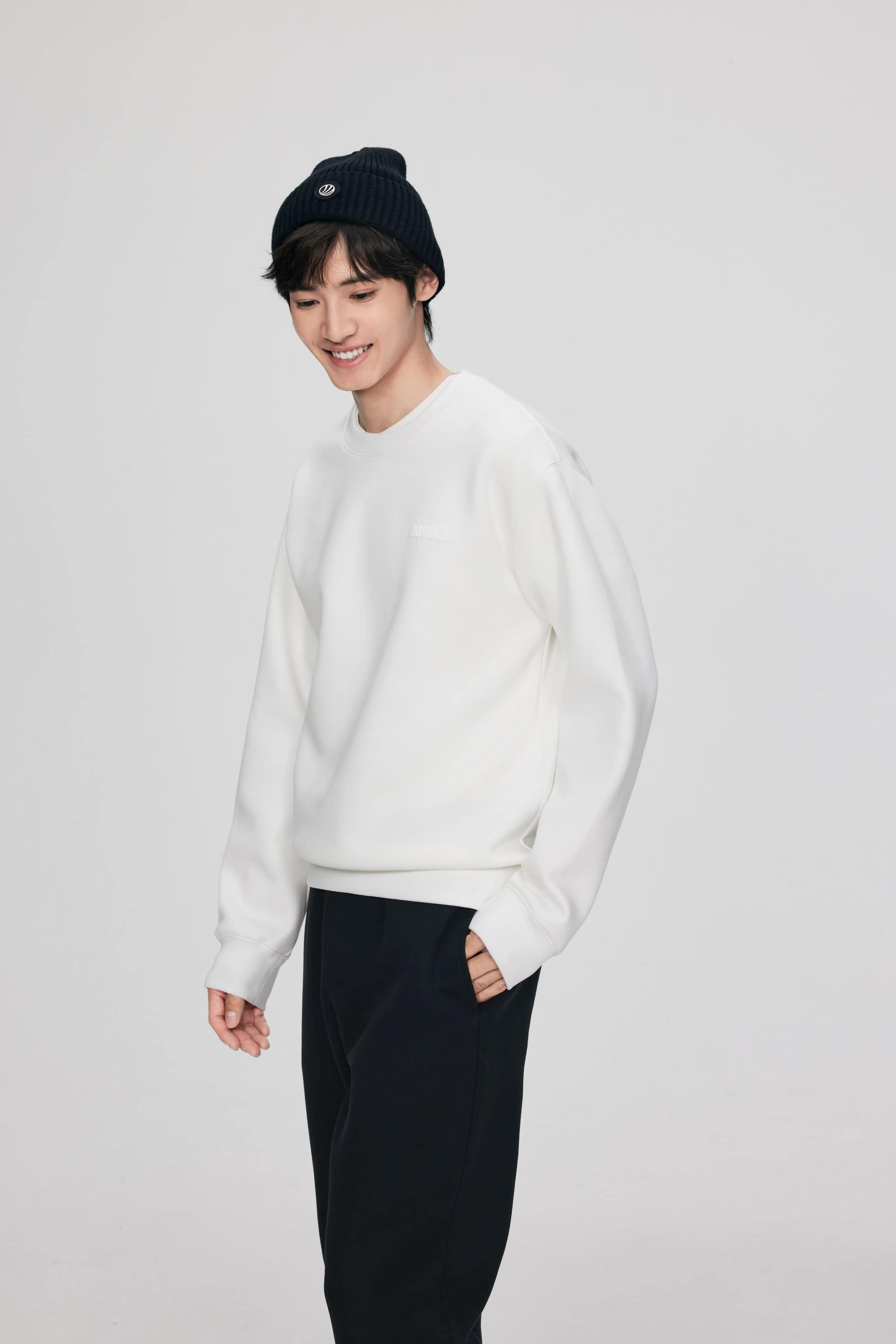 BOSIDENG 2024 Sweatshirt Shirts