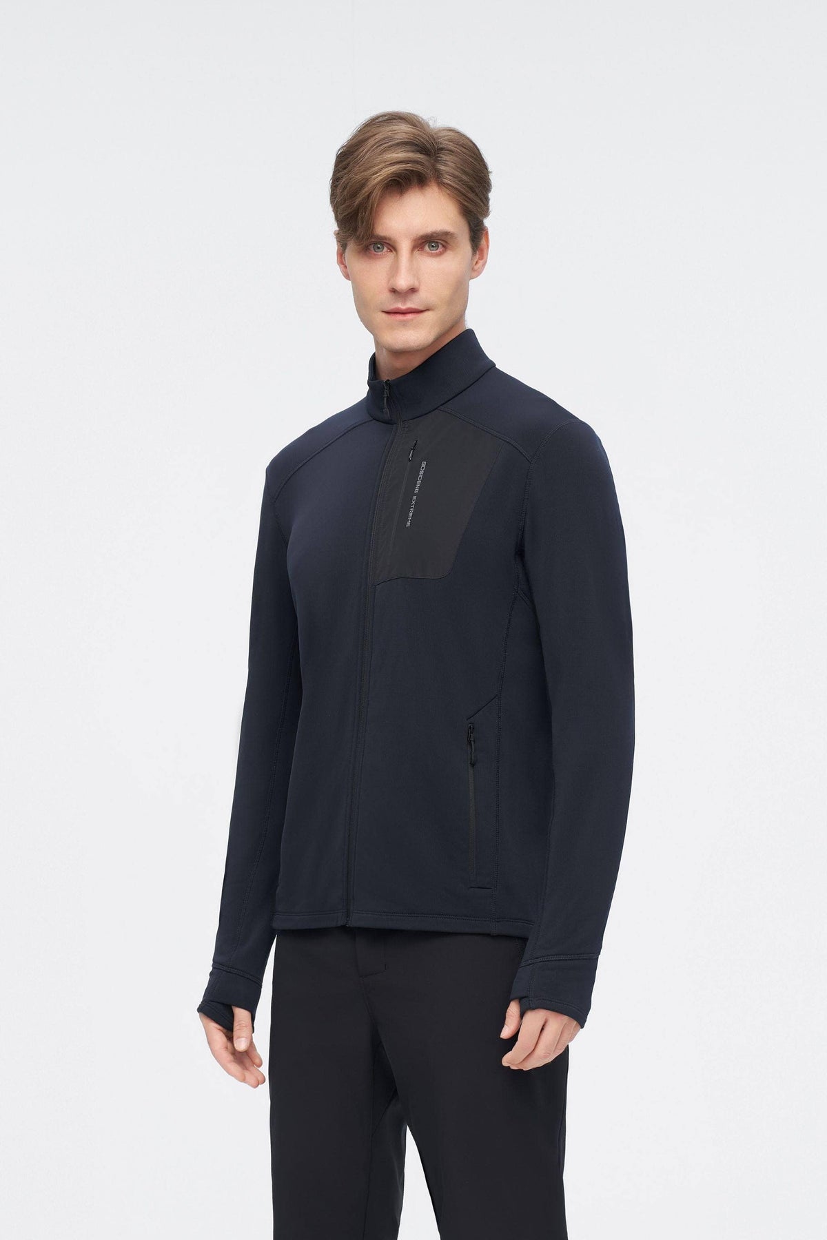 Tracksuit jacket