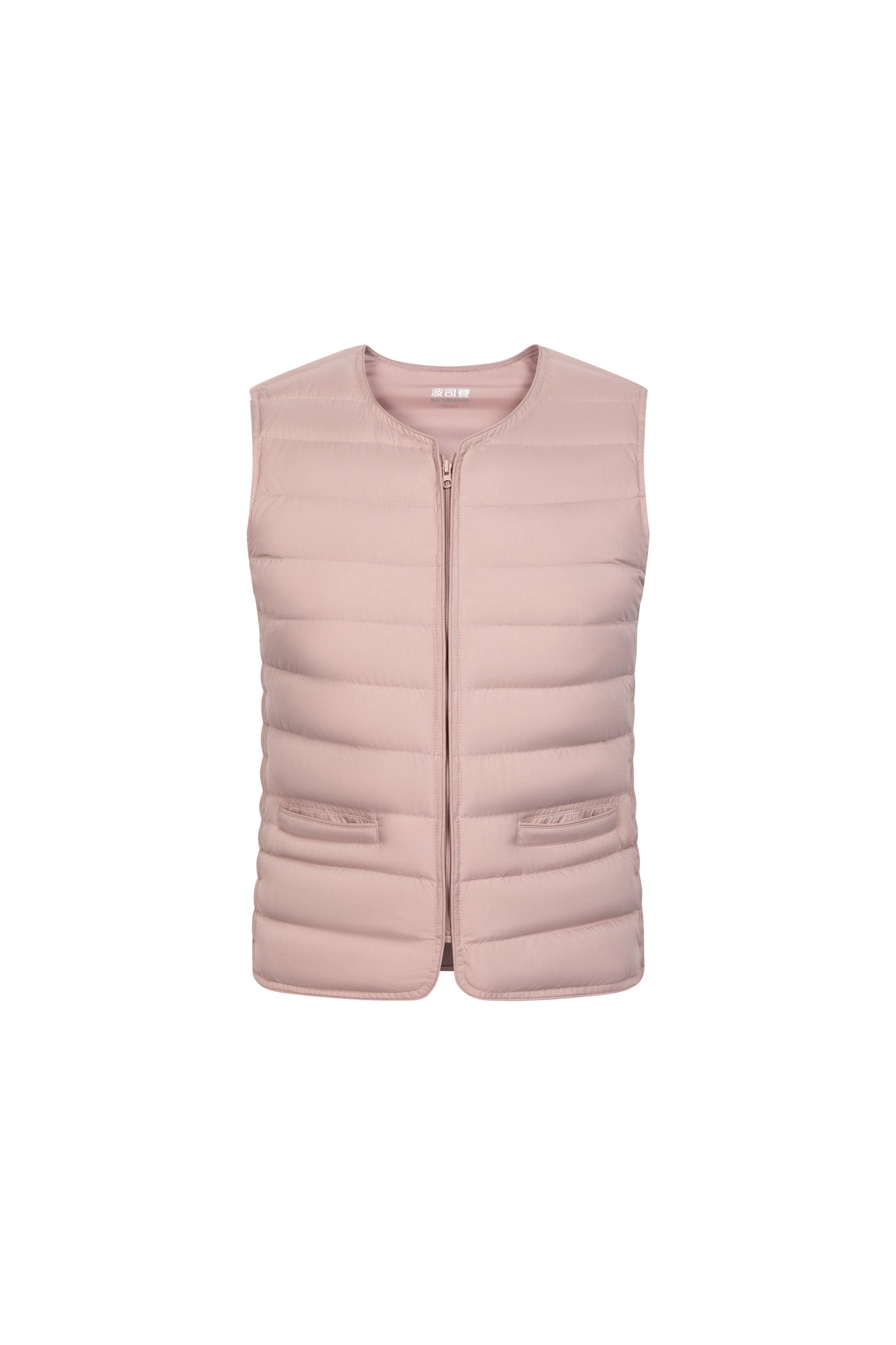 BOSIDENG 2024 Ultralight Down Gilet 0002 Gilet