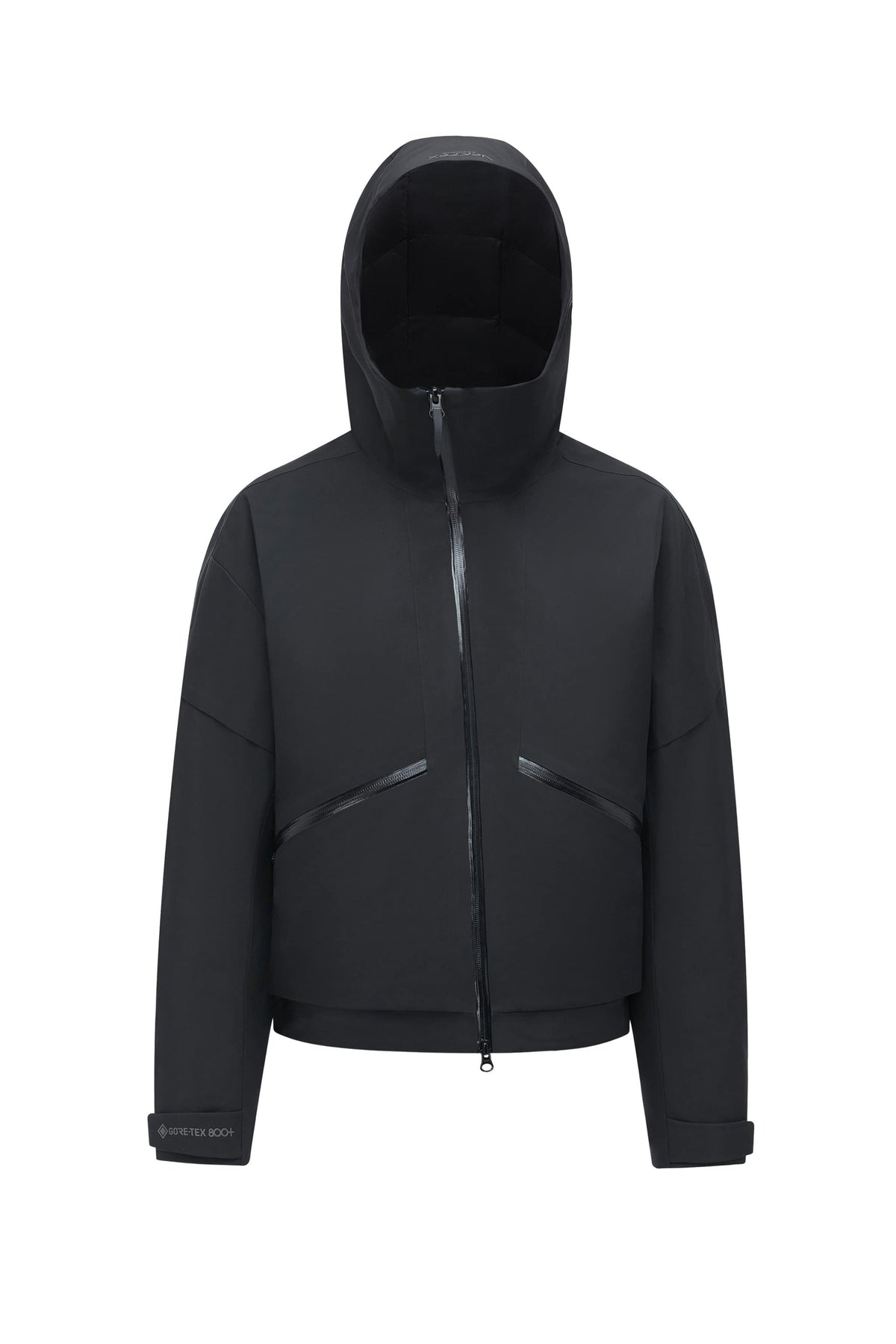 VERTEX Women's Goose Down Functional Jacket 2502