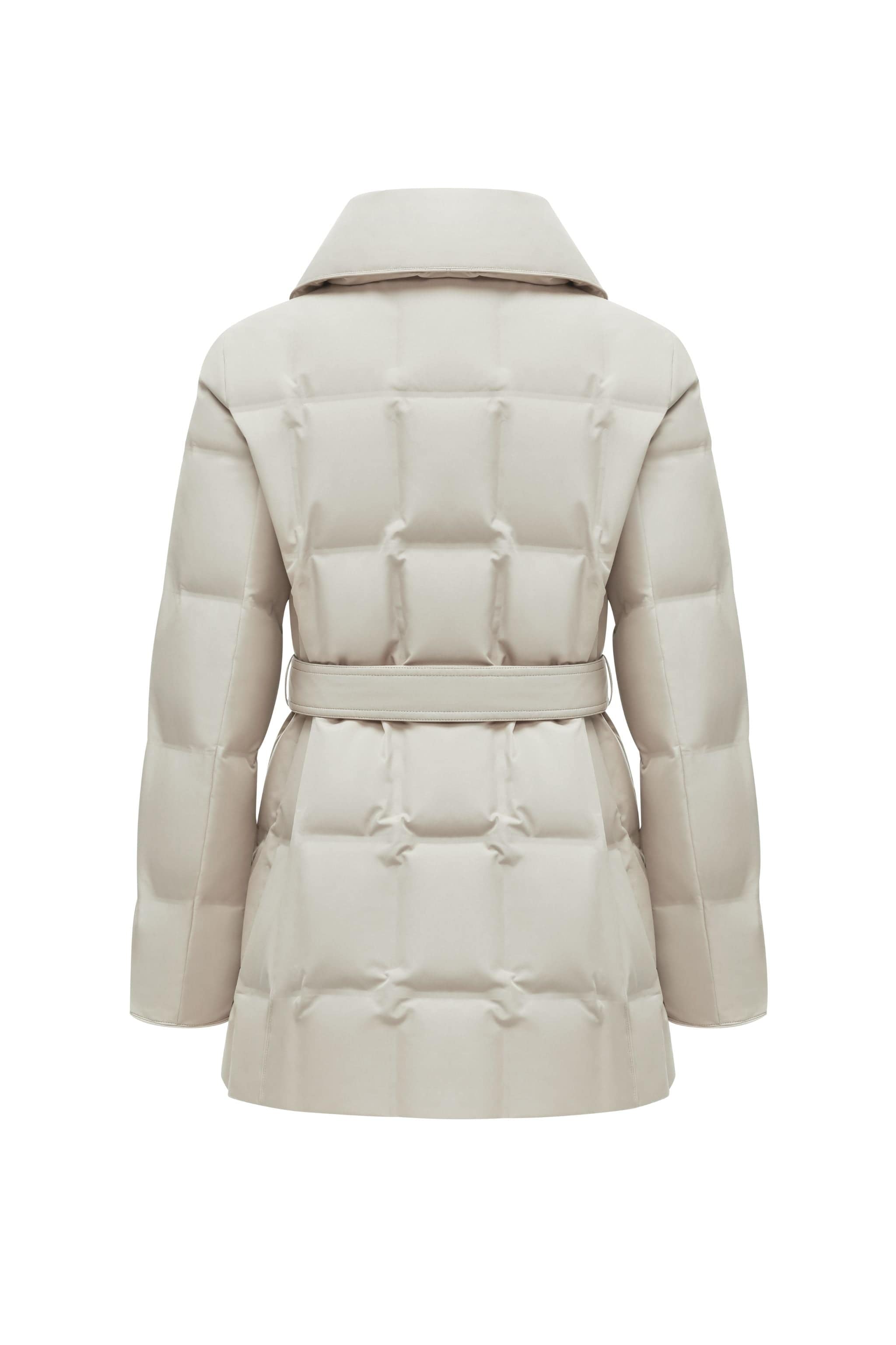 BOSIDENG 2024 Women’s goose down jacket 4148 Jackets