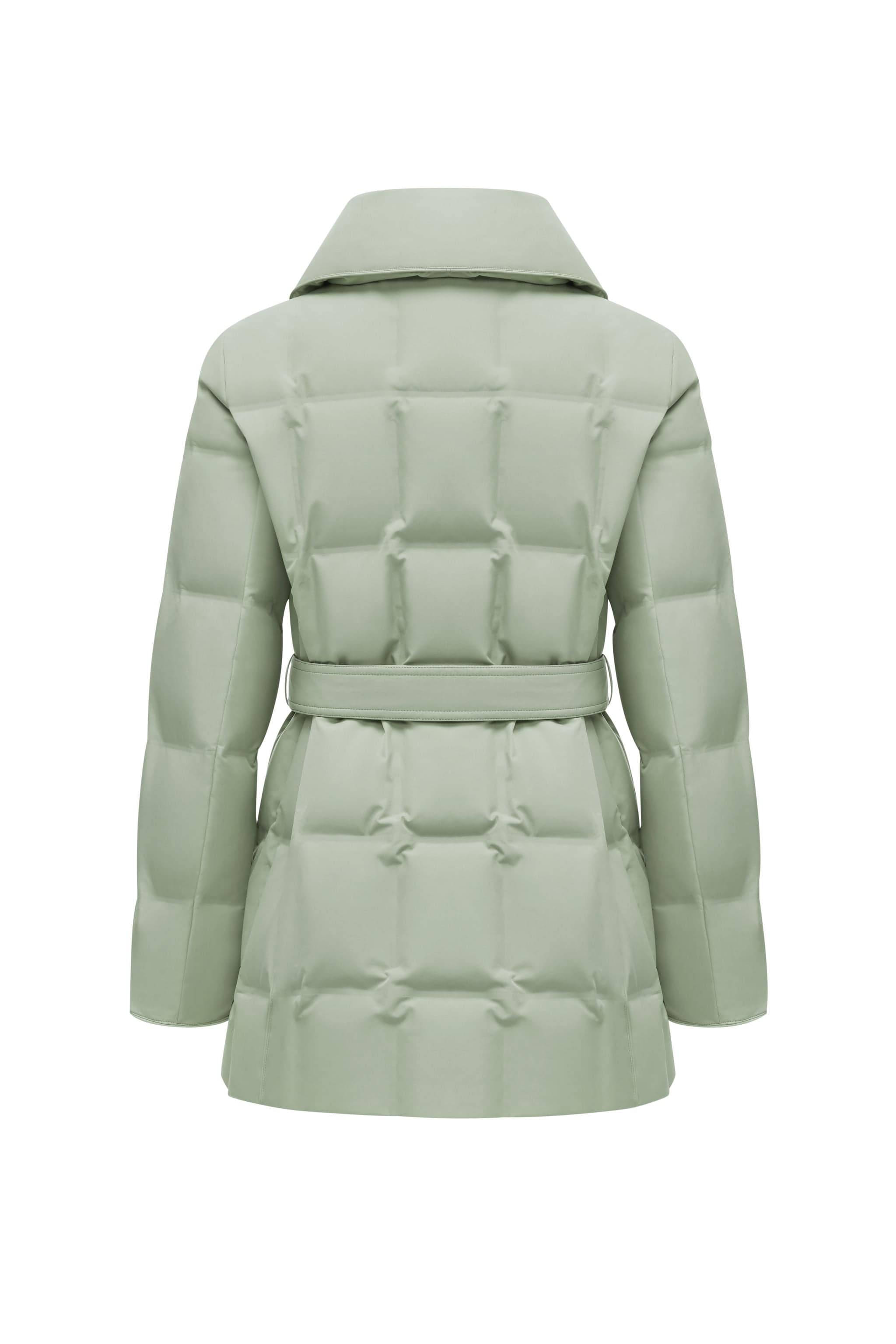 BOSIDENG 2024 Women’s goose down jacket 4148 Jackets