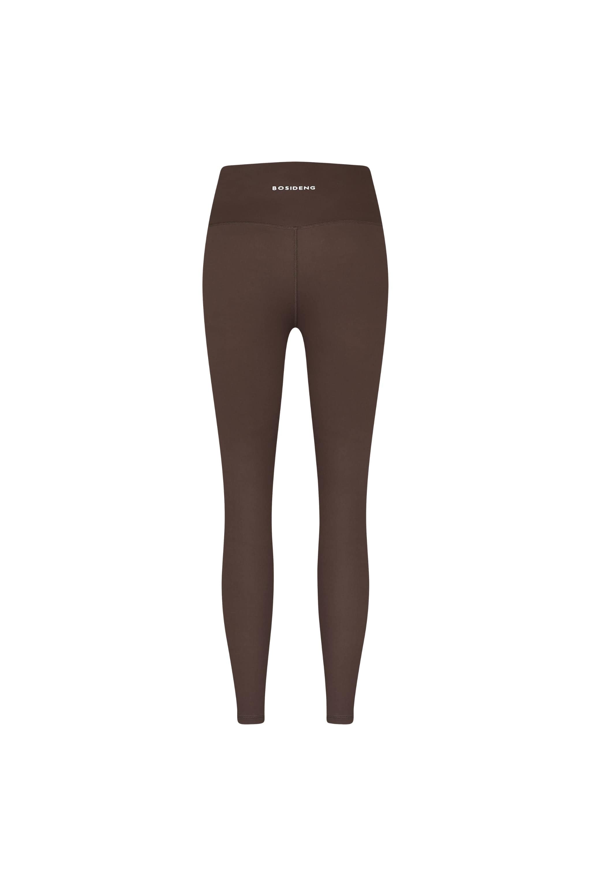 BOSIDENG 2024 Women's Yoga Leggings 7014