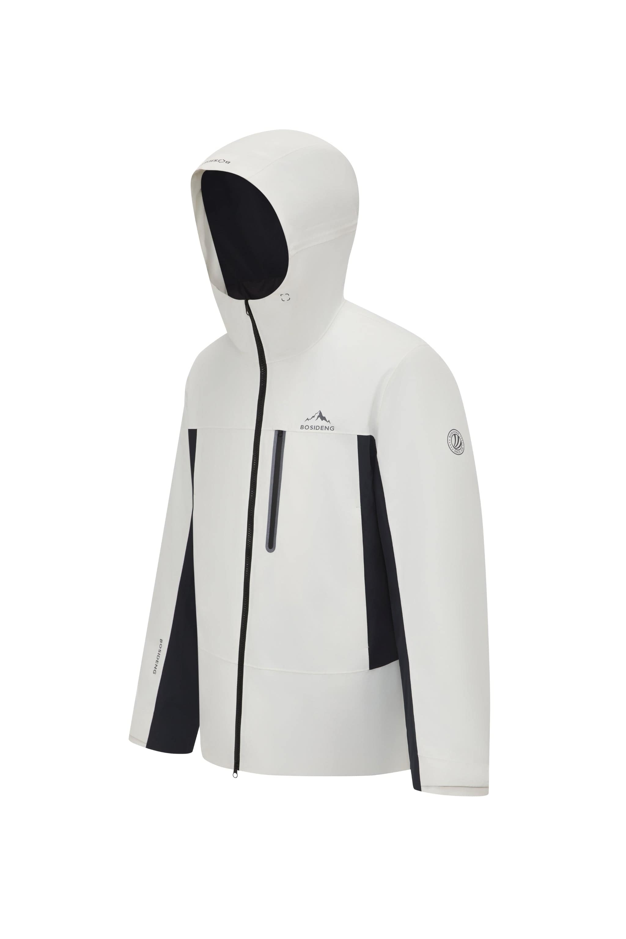 BOSIDENG 2025 All Weather Goose Down Jacket 1320 Jackets