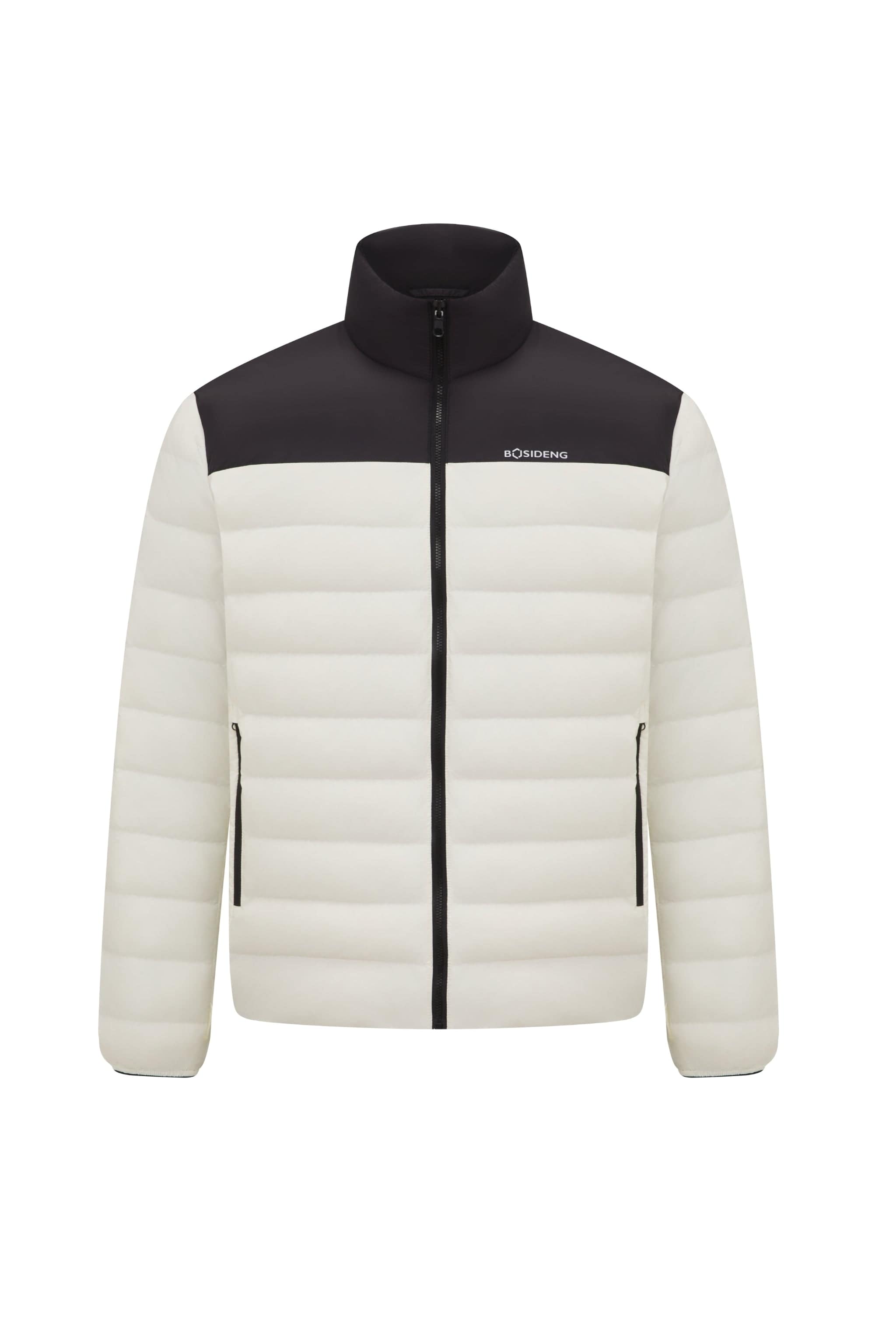 BOSIDENG 2025 All Weather Goose Down Jacket 1320 Jackets