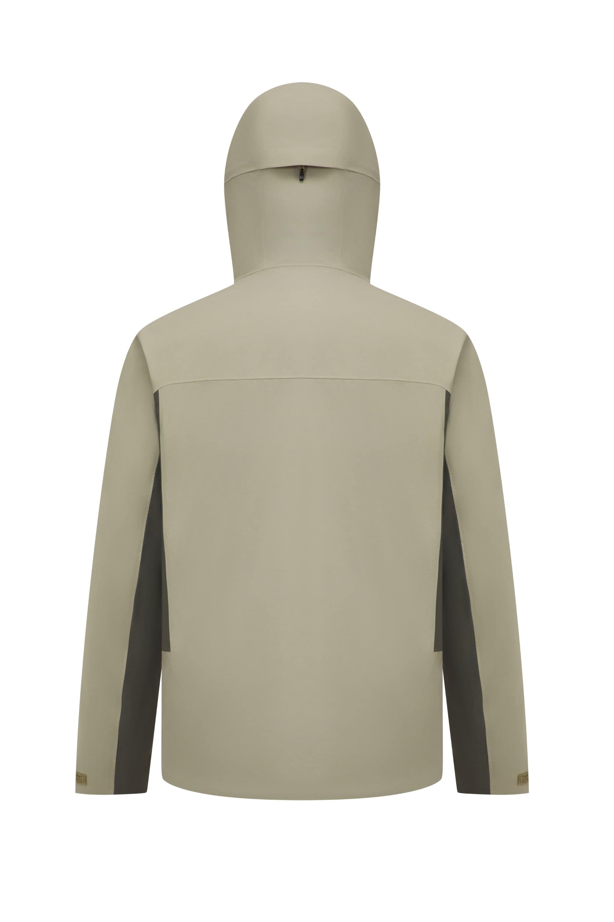 BOSIDENG 2025 All Weather Goose Down Jacket 1320 Jackets