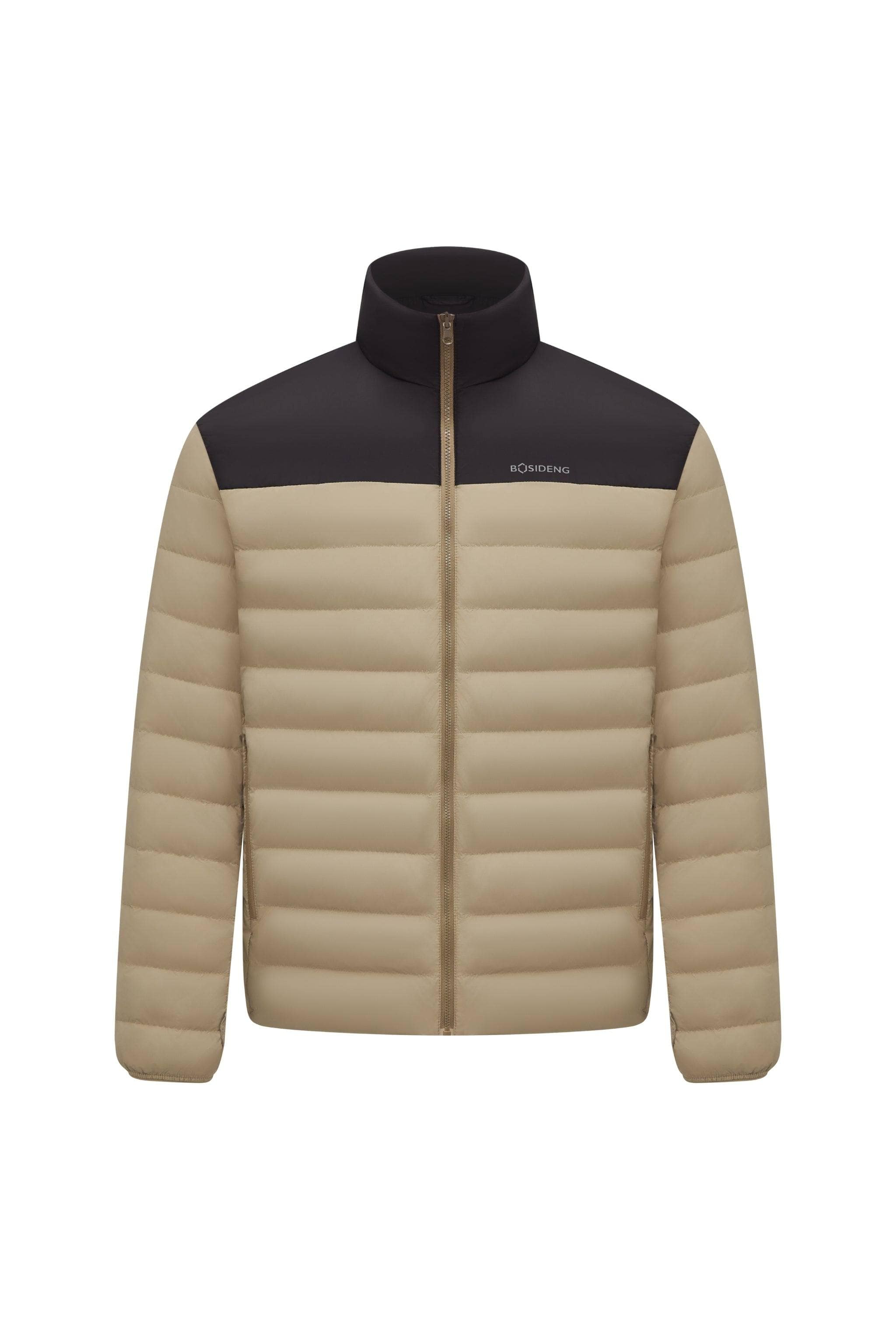 BOSIDENG 2025 All Weather Goose Down Jacket 1320 Jackets