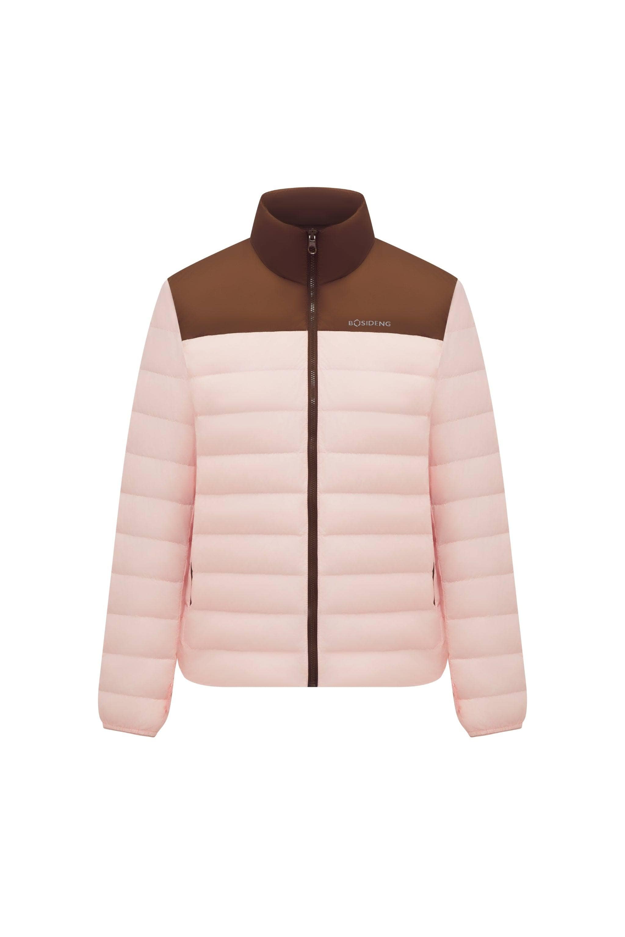 BOSIDENG 2025 All Weather Goose Down Jacket 1320 Jackets