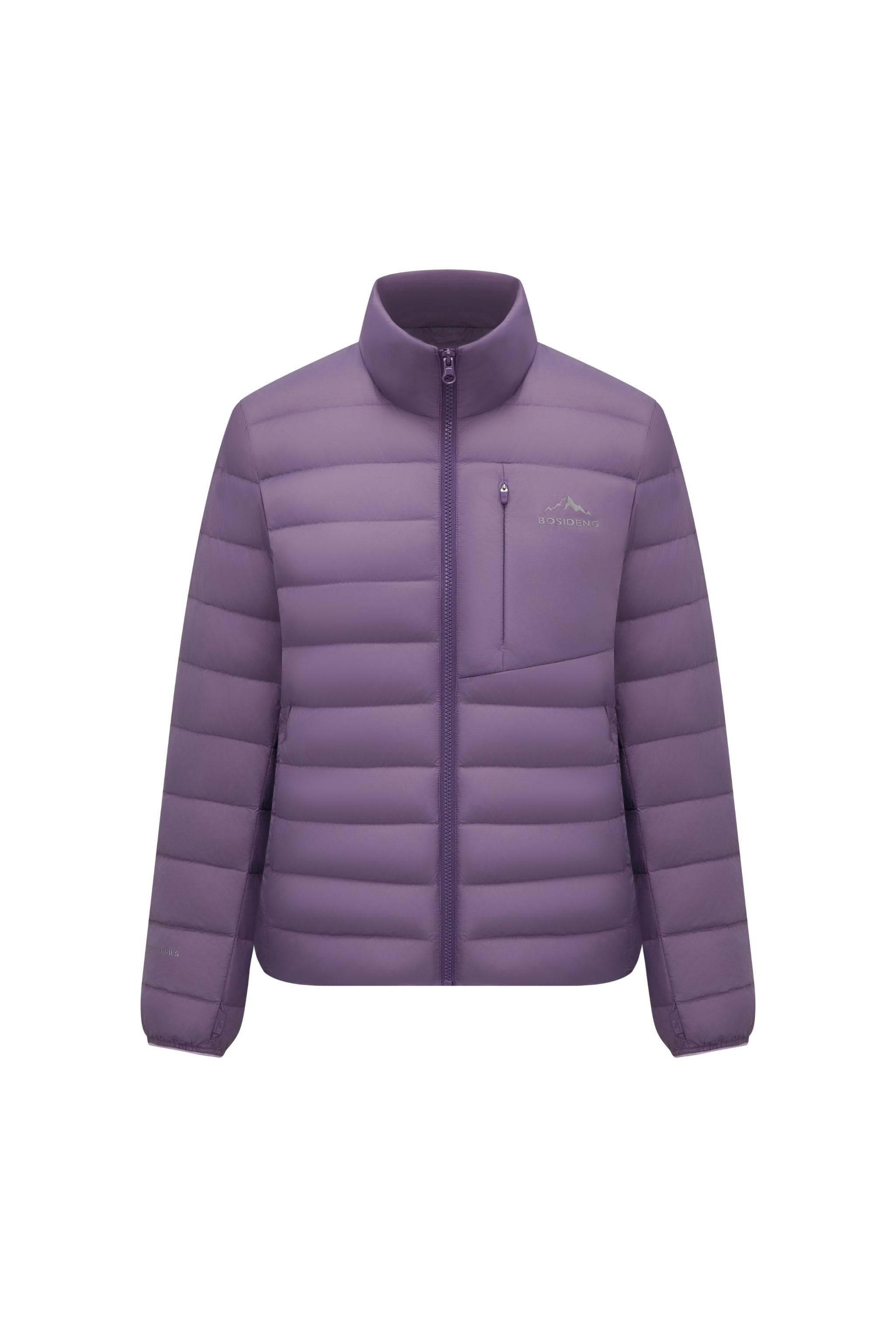 BOSIDENG 2025 All Weather Goose Down Jacket 1330