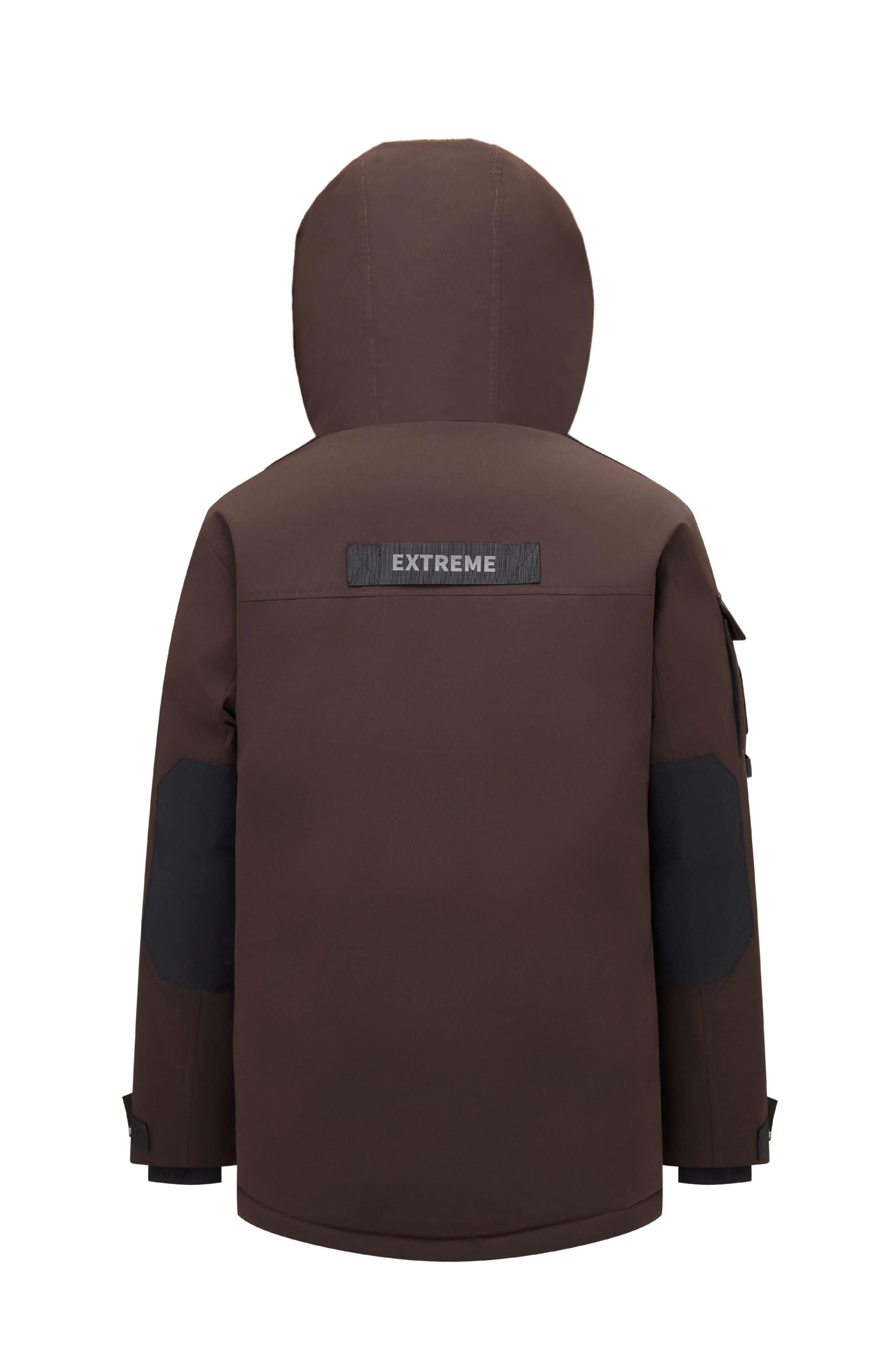 BOSIDENG 2025 Classic Extreme Goose Down Jacket 2317 Jacket