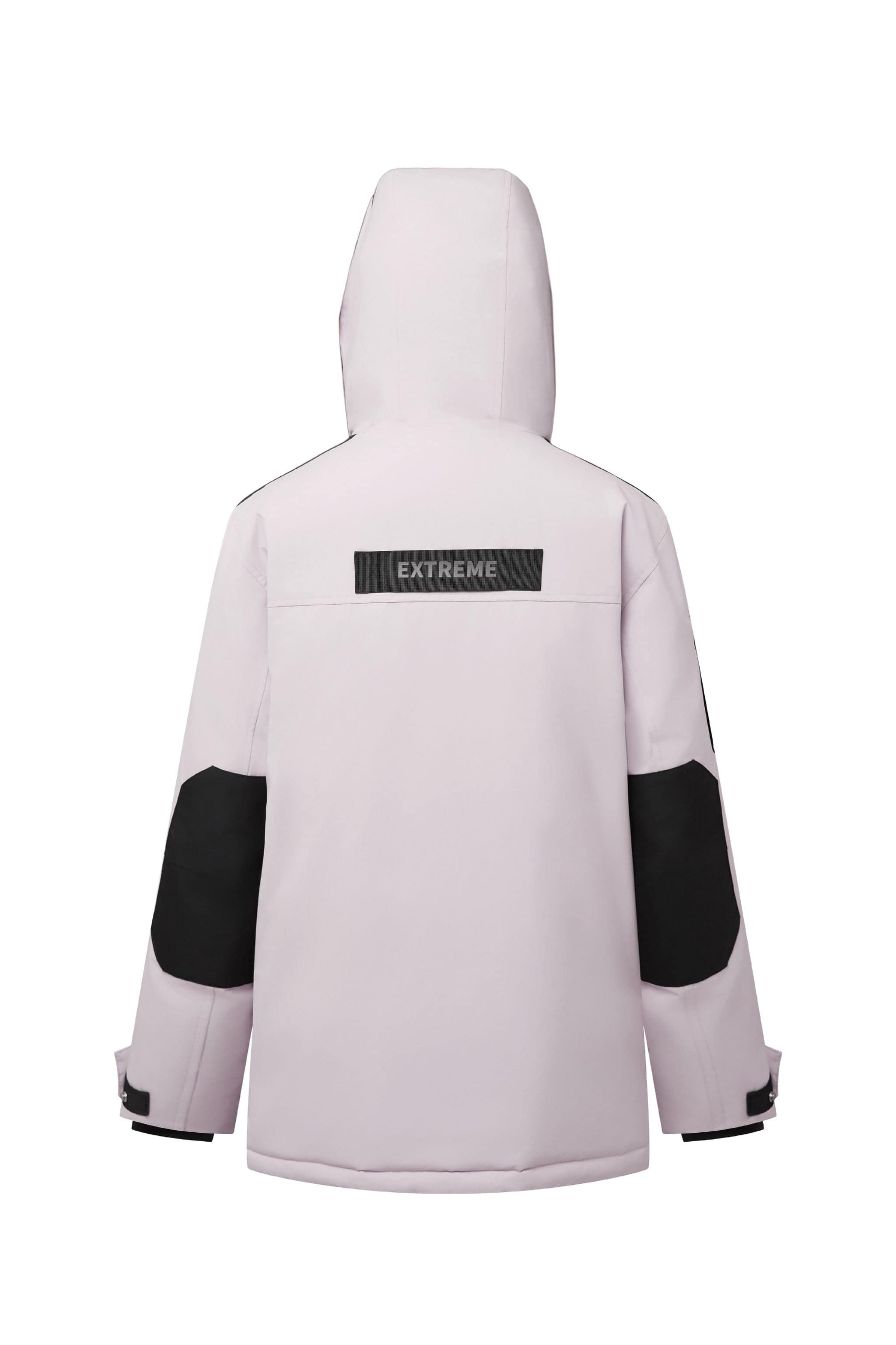 BOSIDENG 2025 Classic Extreme Goose Down Jacket 2317 Jacket