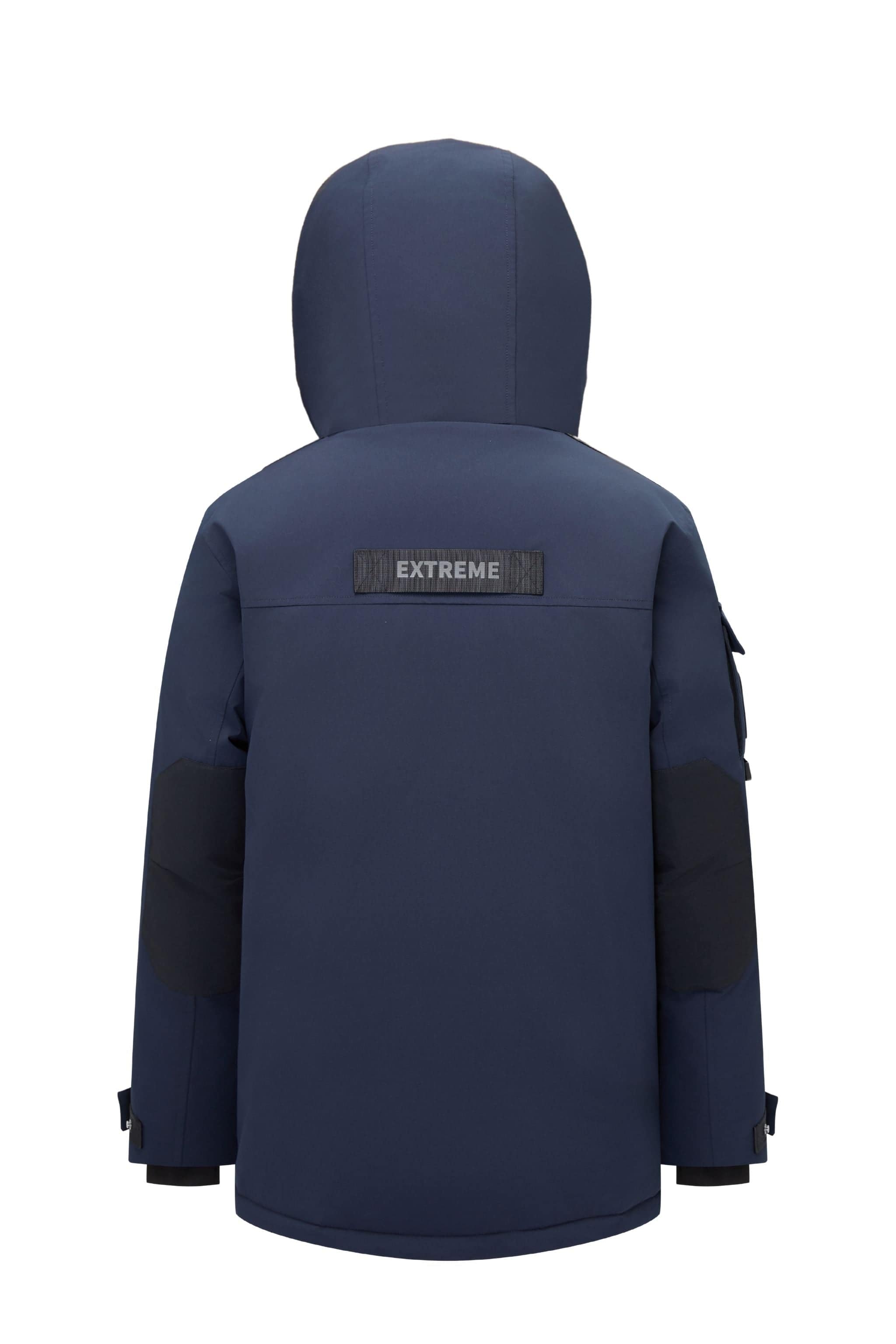 BOSIDENG 2025 Classic Extreme Goose Down Jacket 2317 Jacket