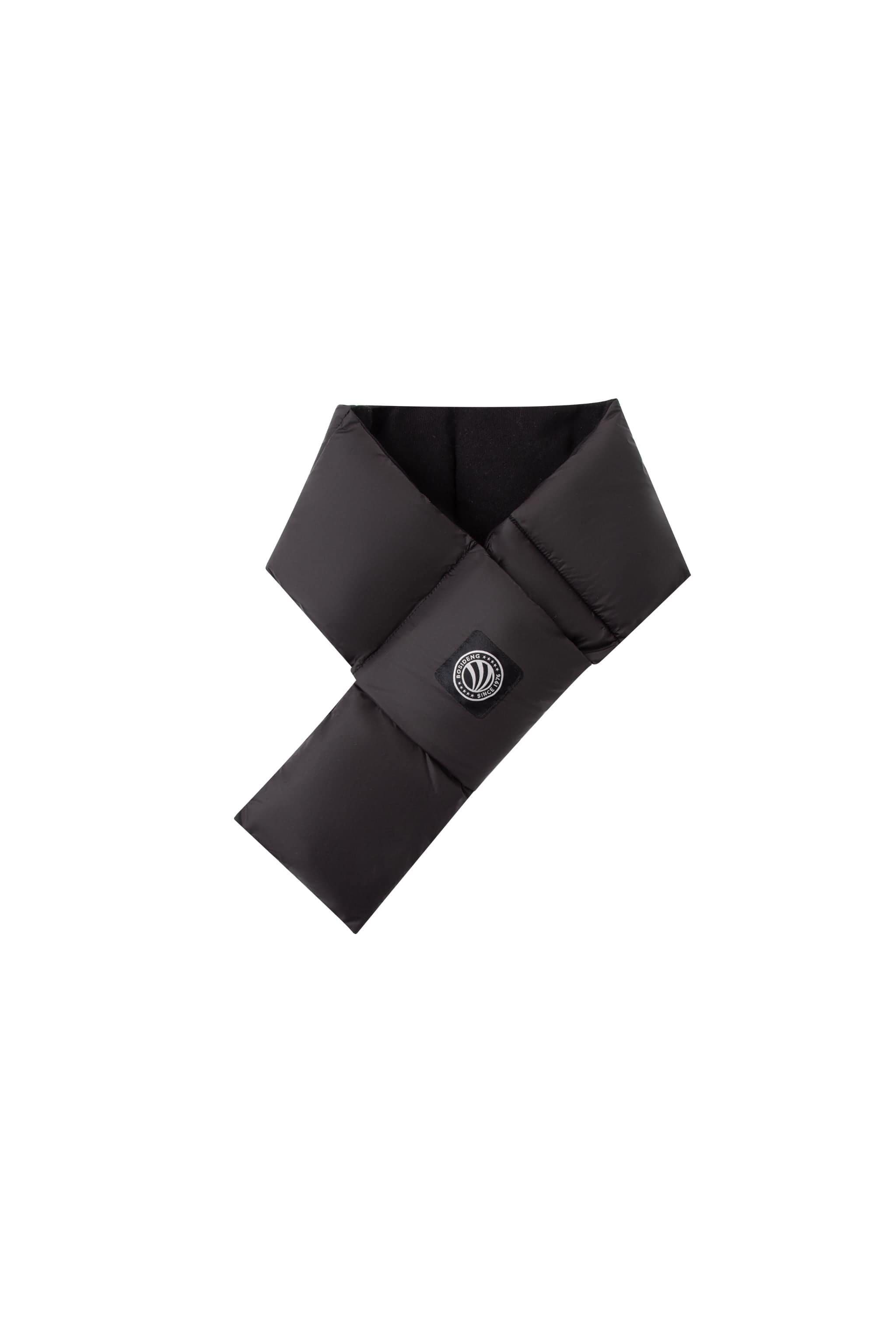 BOSIDENG 2025 Junior Versatile Layering Down Scarf 20