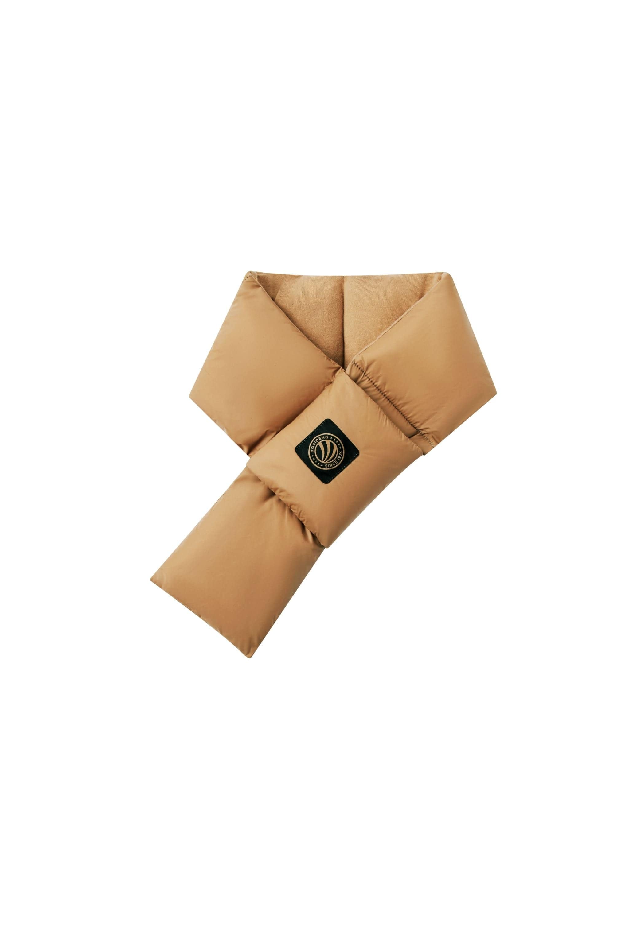 BOSIDENG 2025 Junior Versatile Layering Down Scarf 20