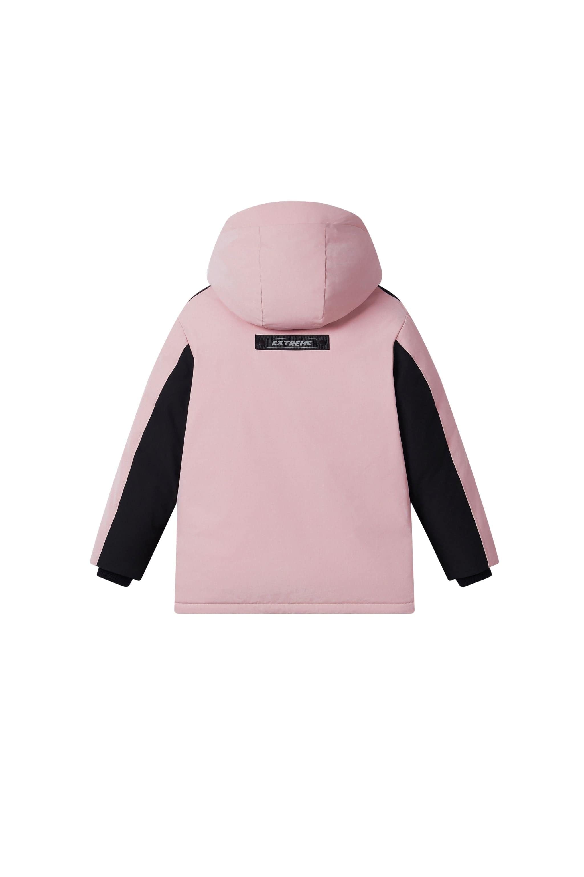 BOSIDENG 2025 Kid's Classic Extreme Short Down Jacket 317 Jacket