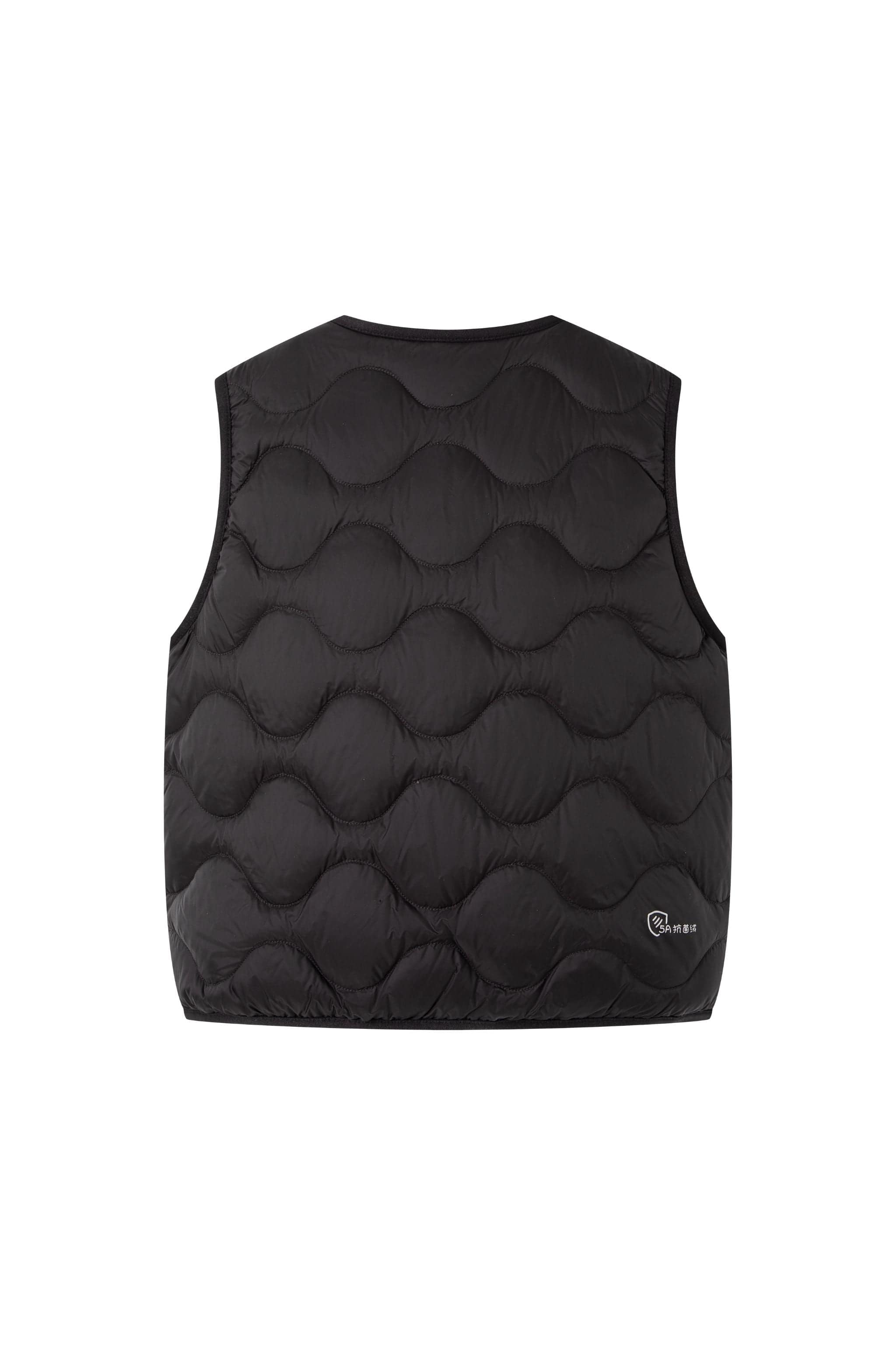 BOSIDENG 2025 Kid's Versatile Layering Down Gilet gilet