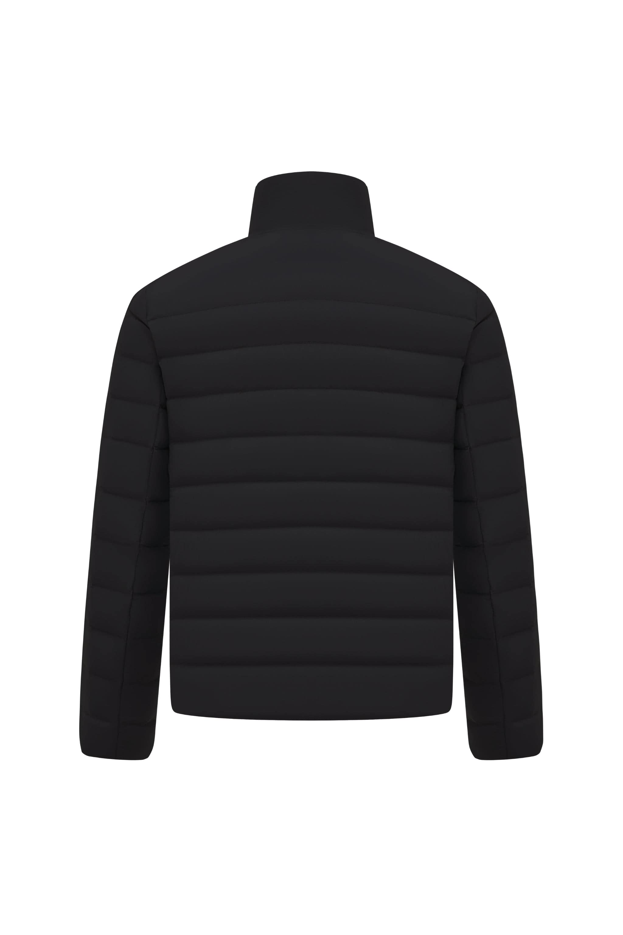 BOSIDENG 2025 Men's All Weather Goose Down Jacket 1313