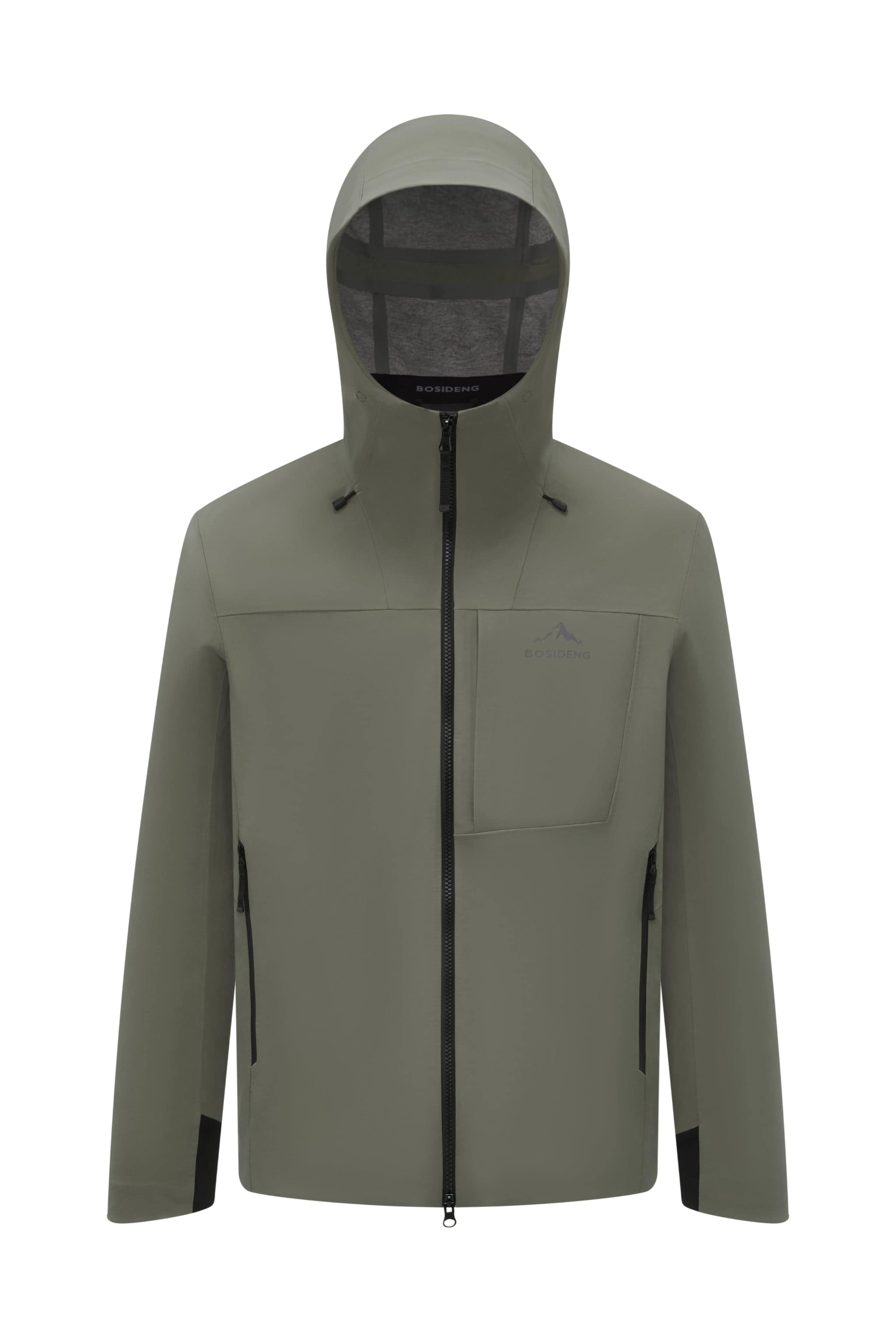 BOSIDENG 2025 Men's All Weather Jacket 1323