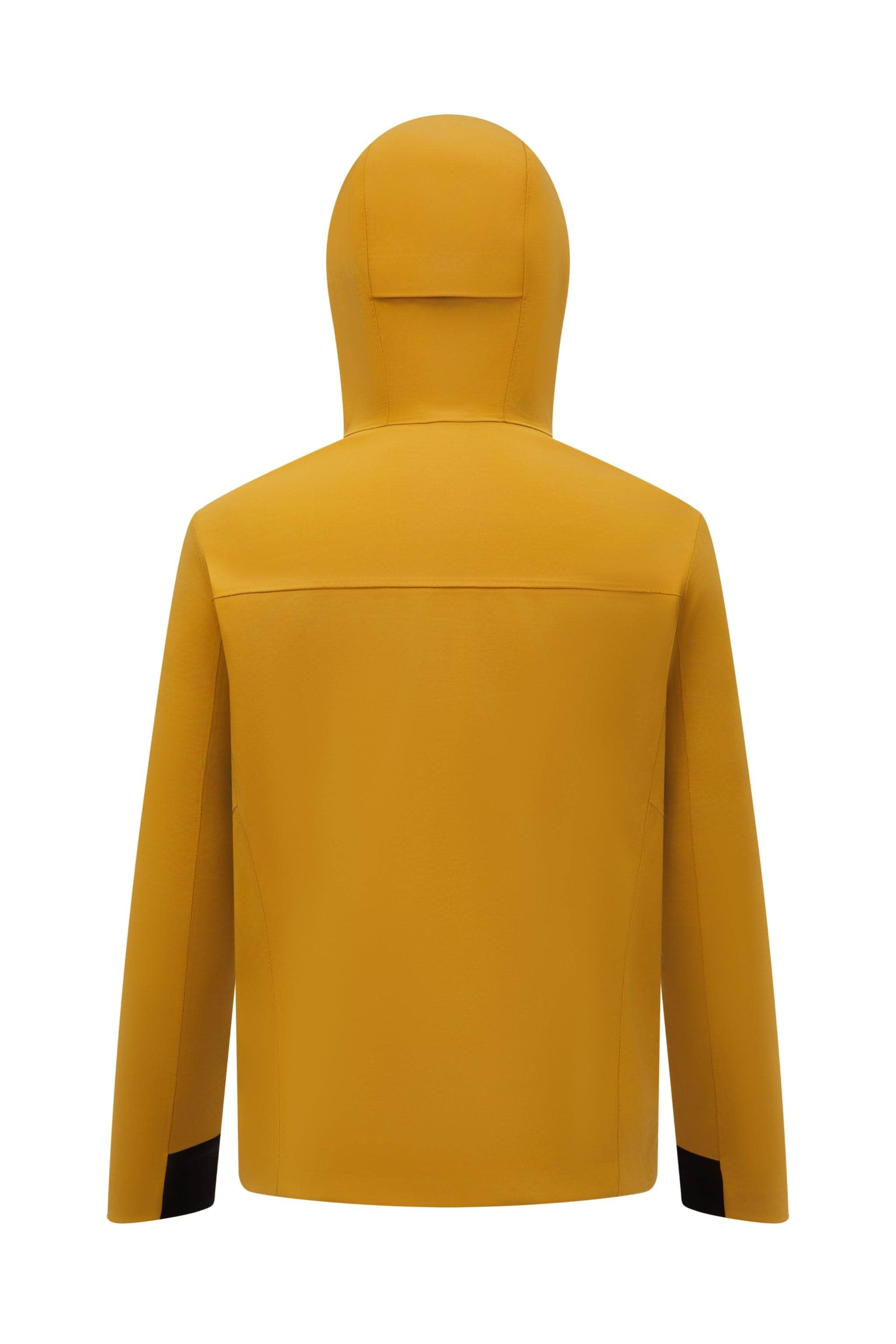 BOSIDENG 2025 Men's All Weather Jacket 1323