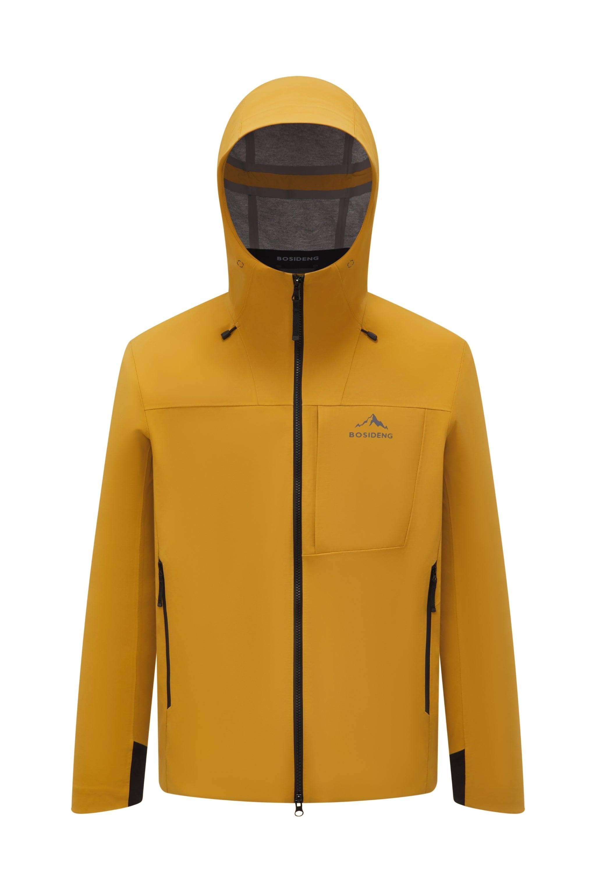 BOSIDENG 2025 Men's All Weather Jacket 1323