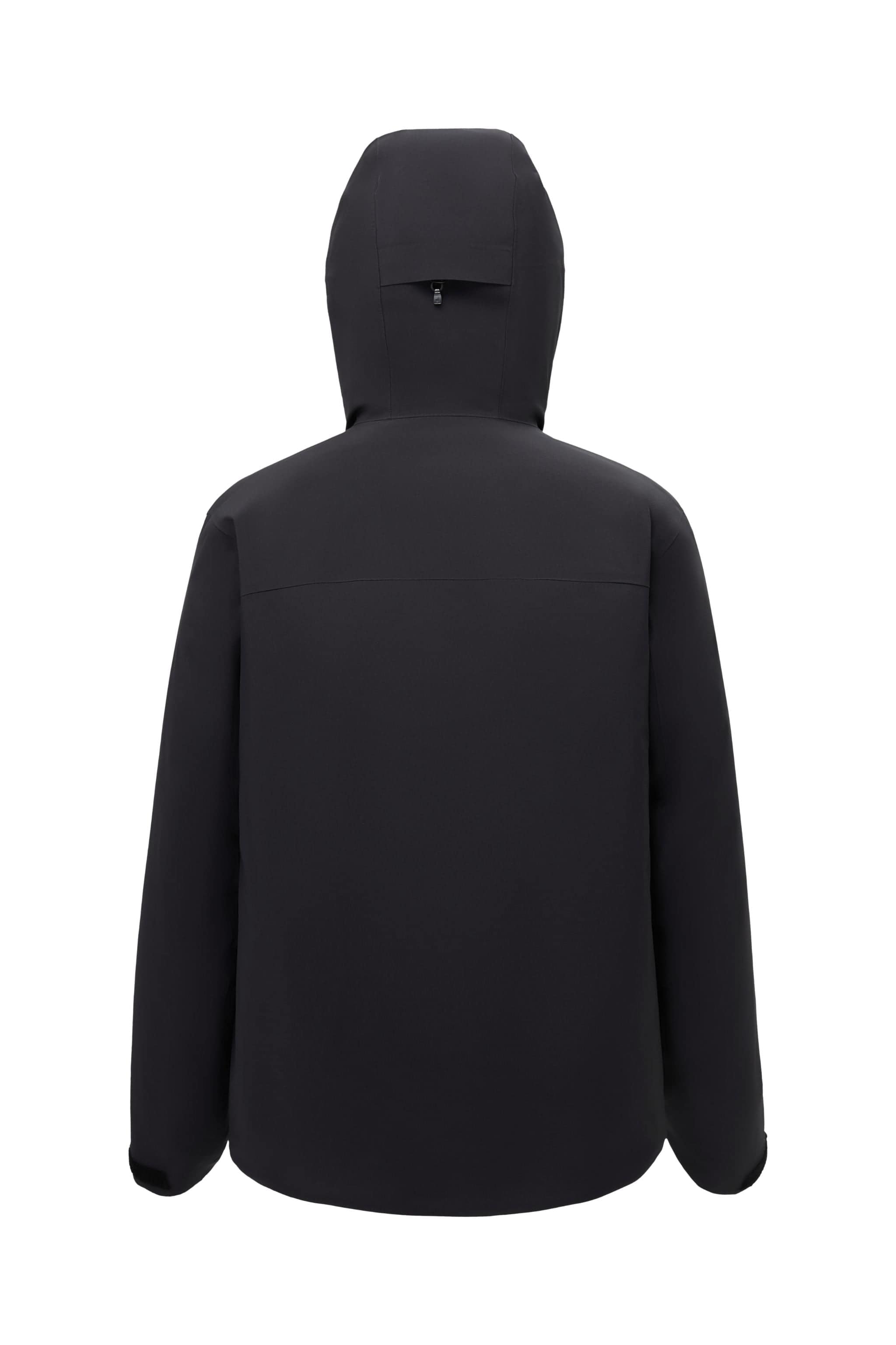 BOSIDENG 2025 Urban Outdoor Men's Quilted Goose down Jacket 107 Jacket