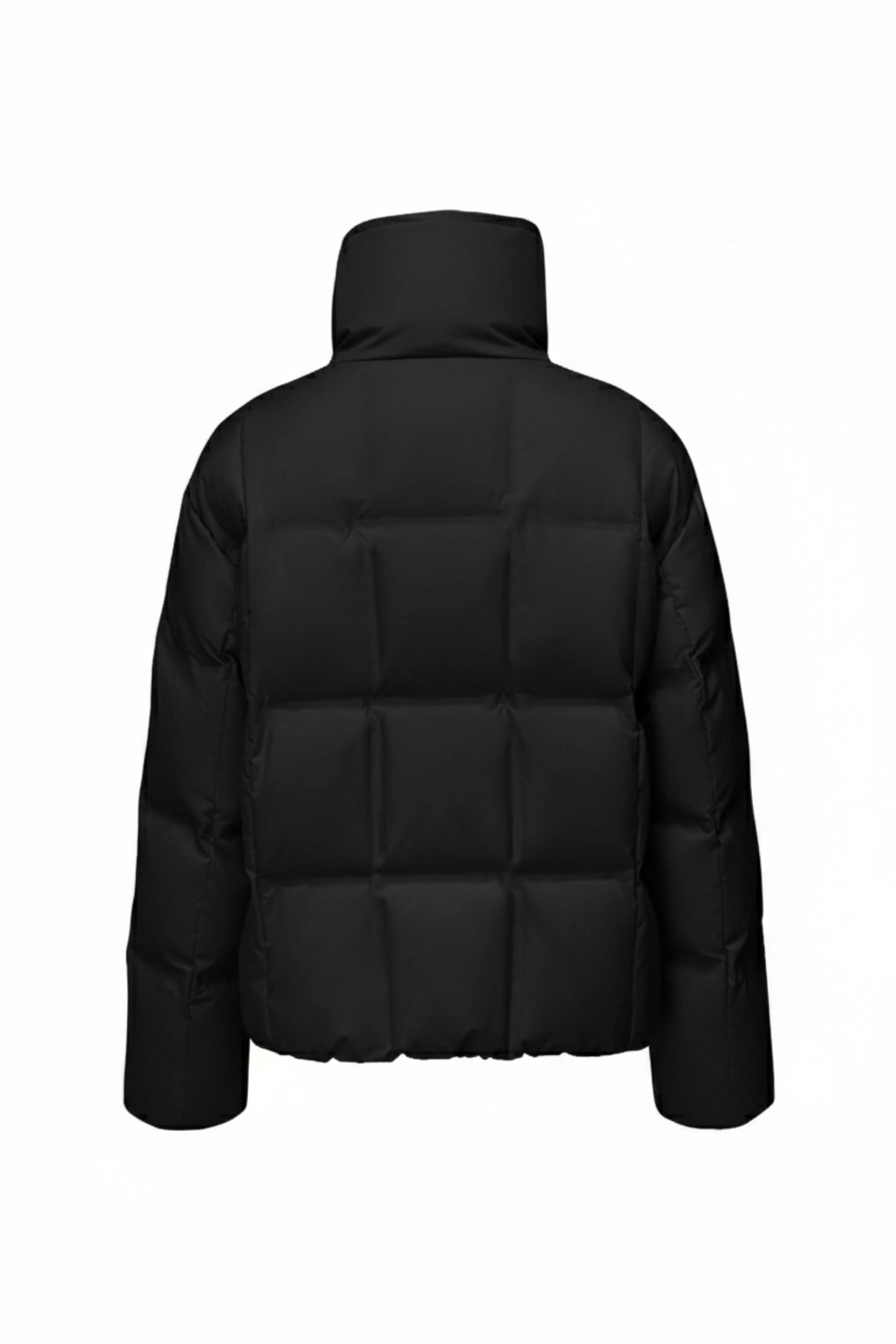 BOSIDENG 2025 Women's Business Classic Goose Down Jacket With Lapel 112 Jacket