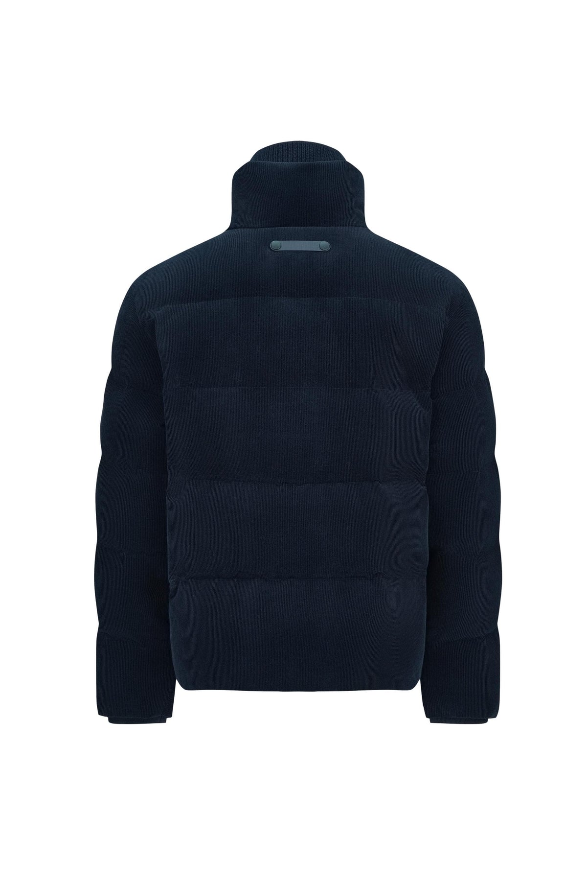 AREAL Men's Corduroy Goose Down Jacket 919A