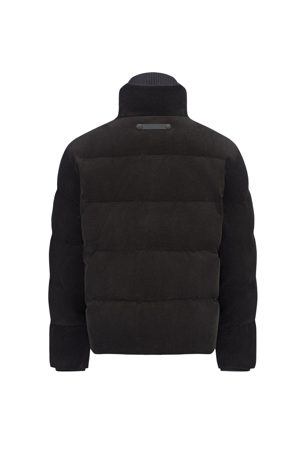 AREAL Men's Corduroy Goose Down Jacket 919A