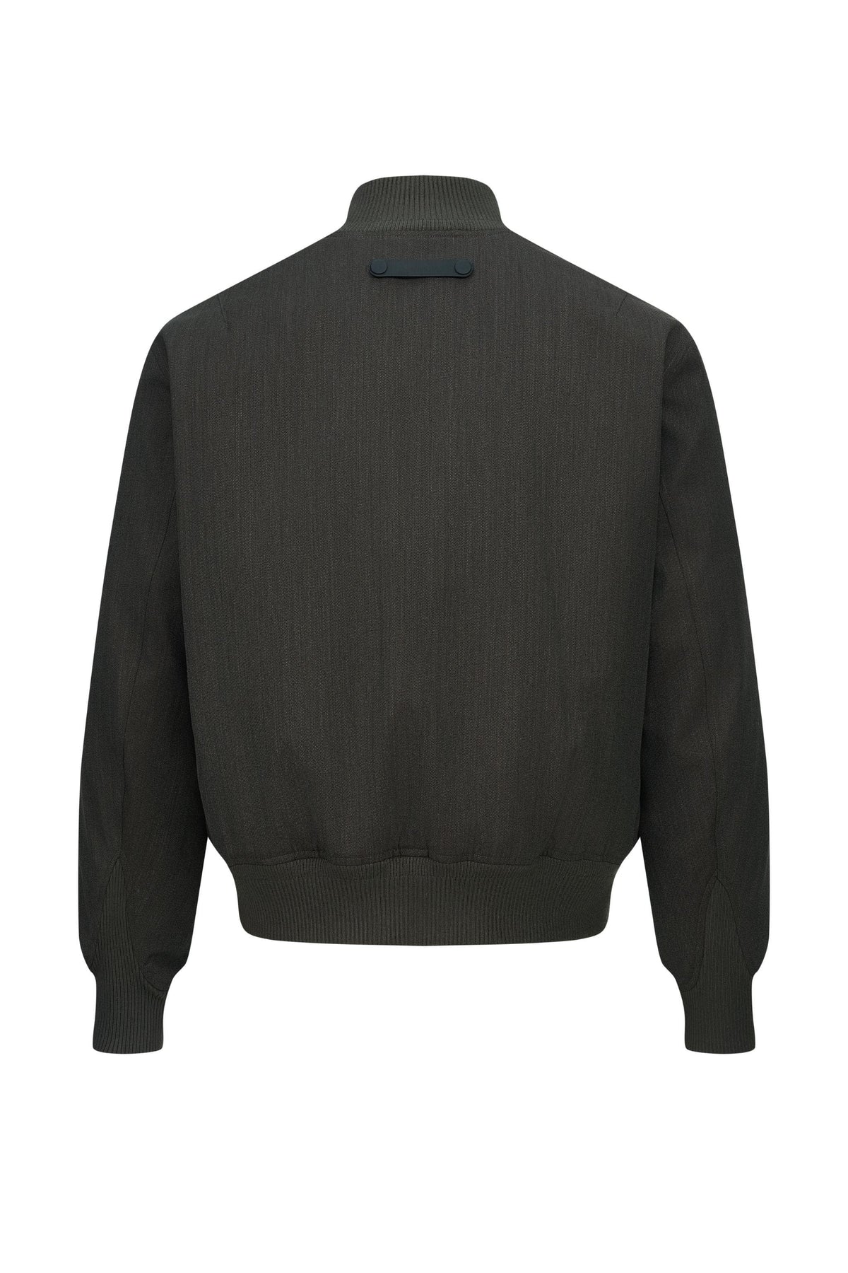AREAL Men's Goose Down Bomber 901